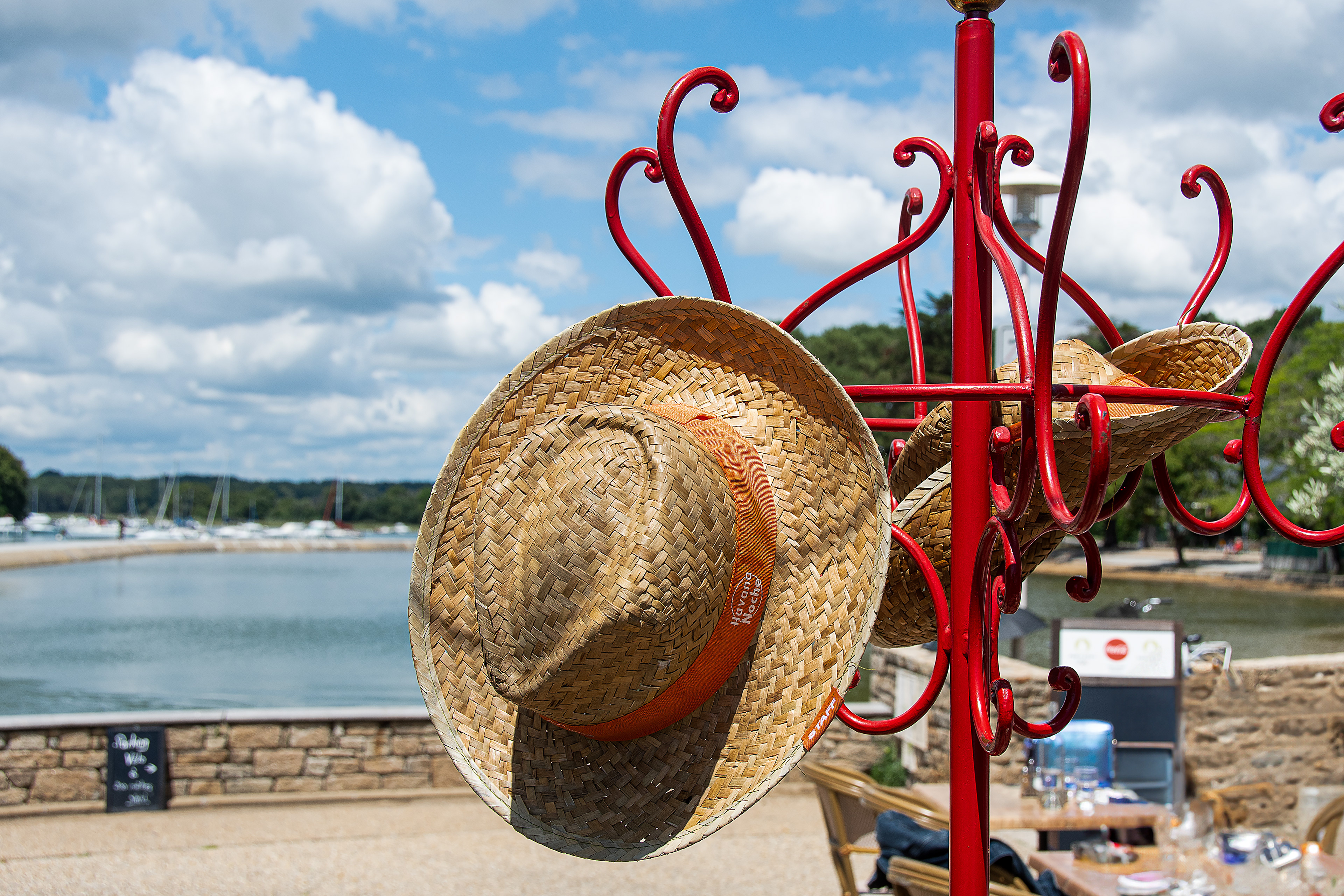Chapeau, le site !
