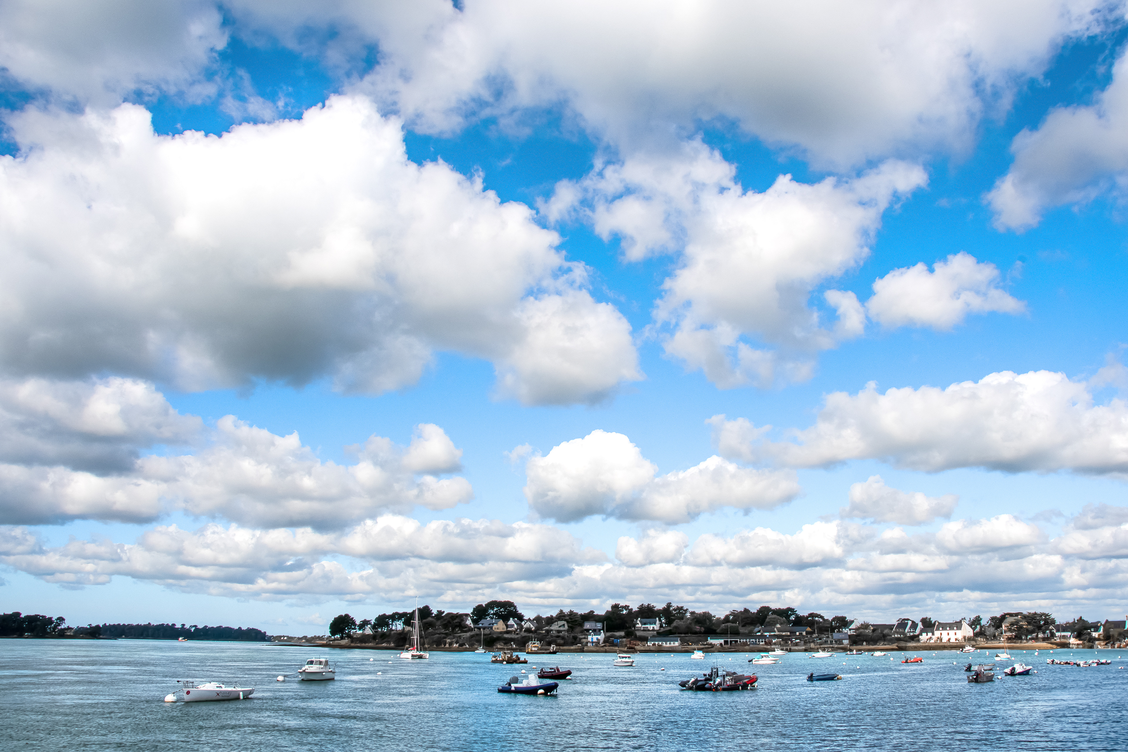 Baden : Morbihan