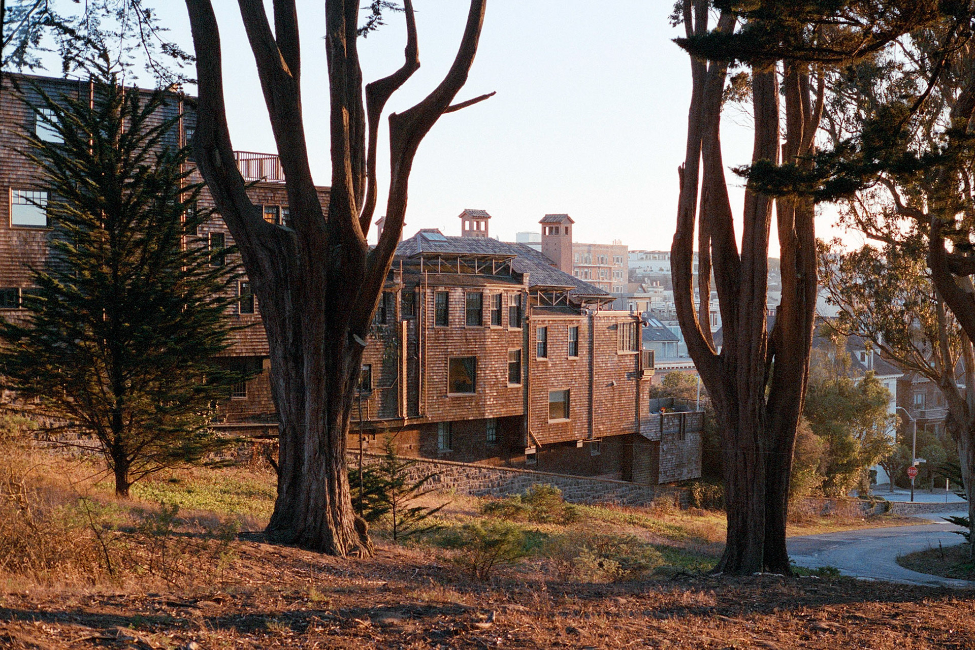 San Francisco, United States