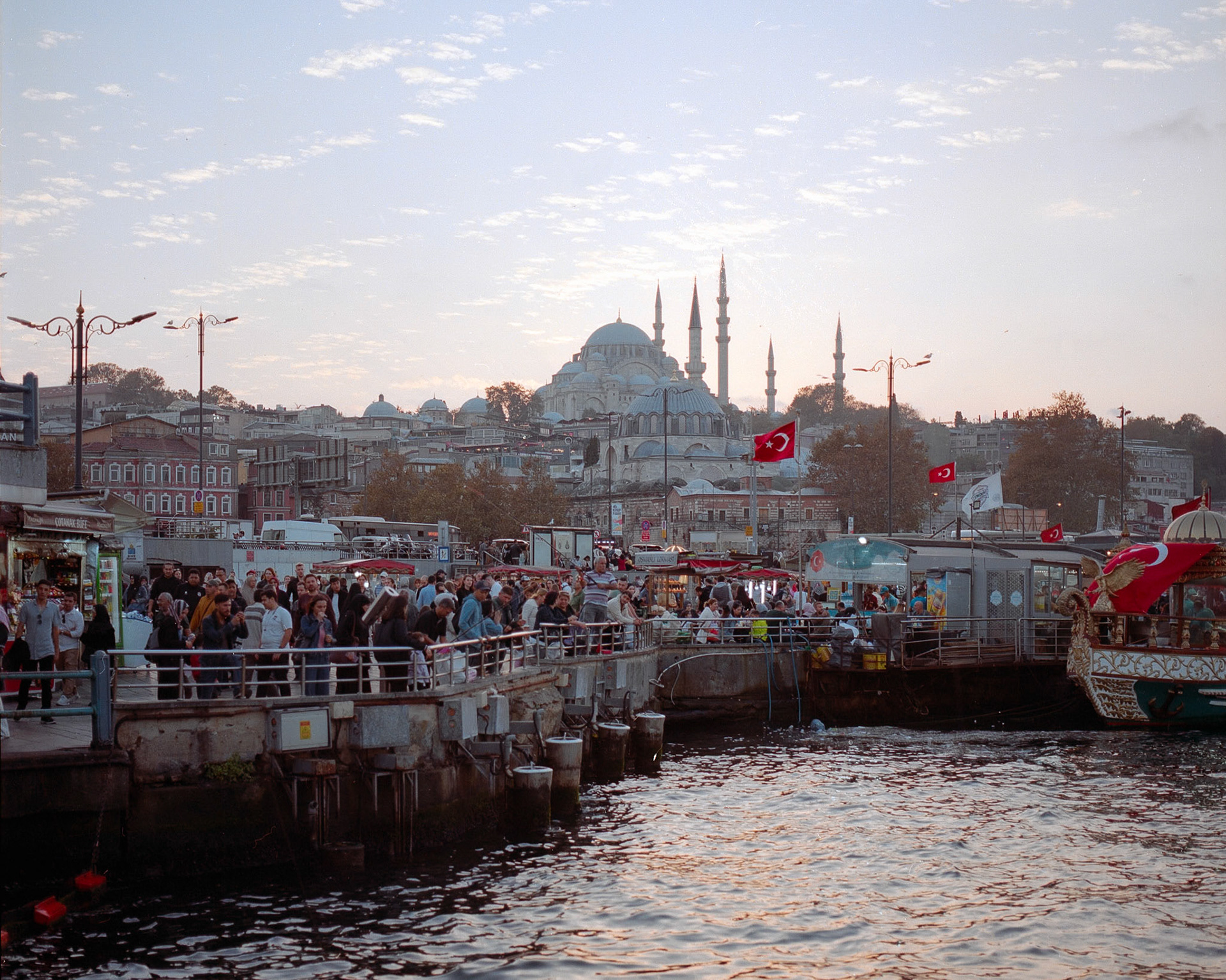 Istanbul, Turkey