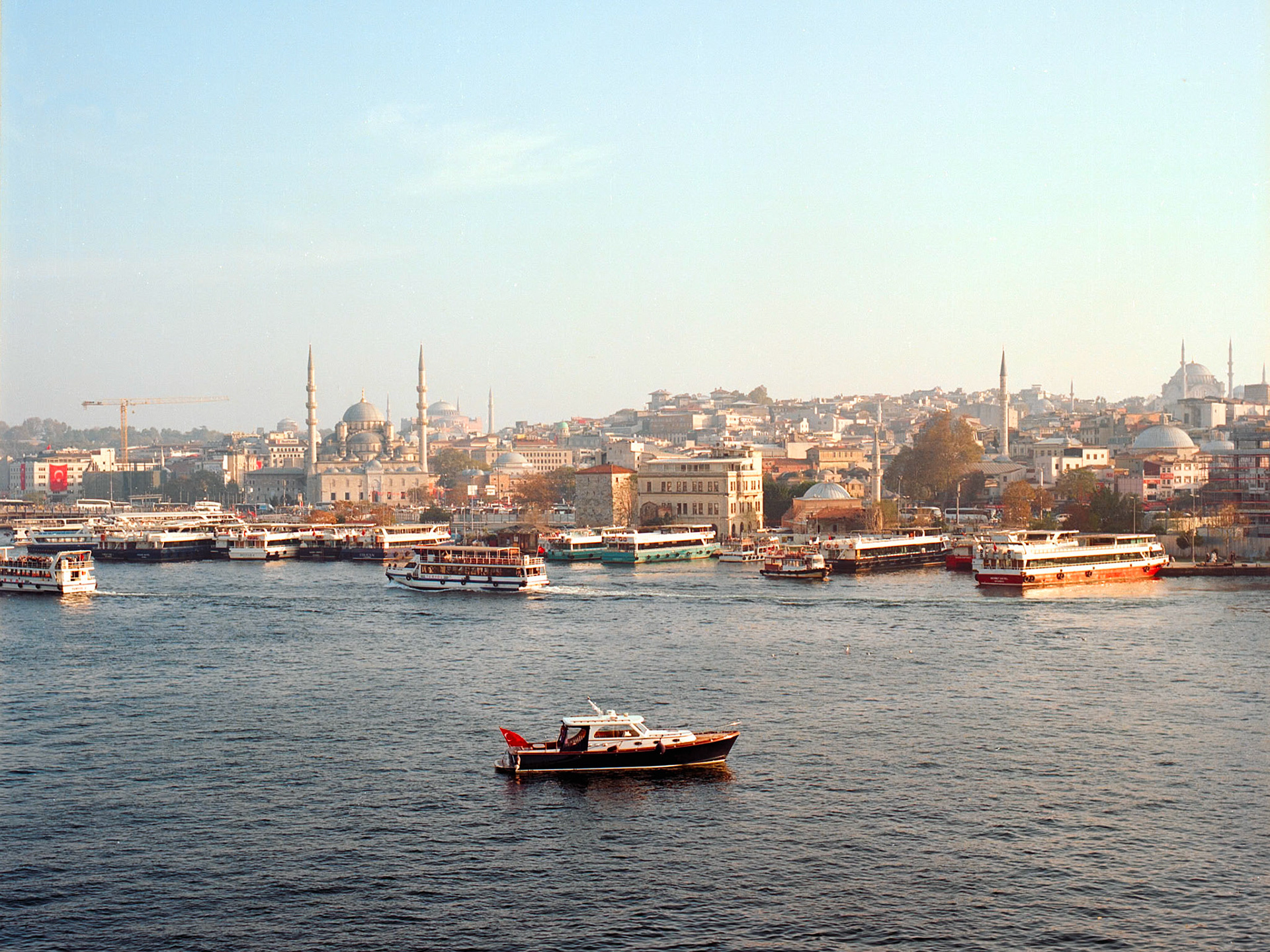 Istanbul, Turkey