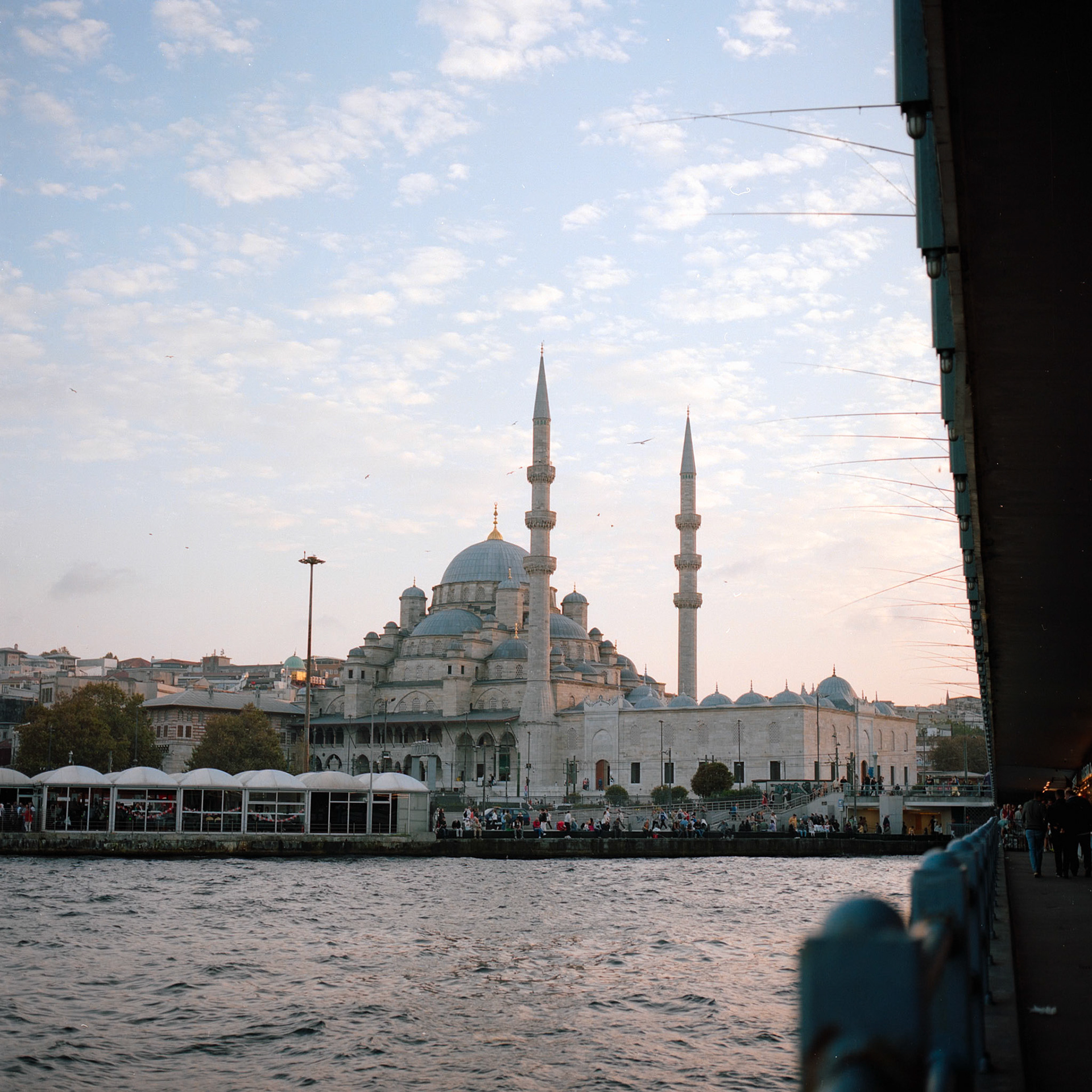 Istanbul, Turkey