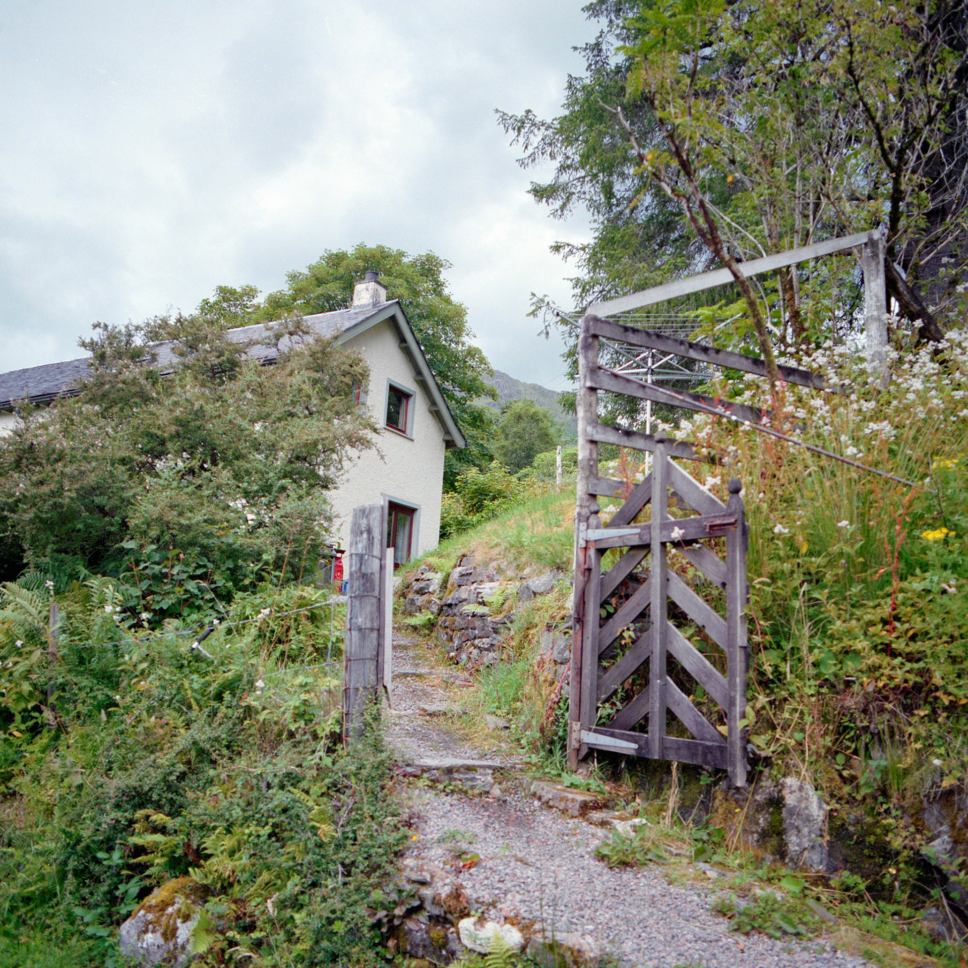 Fort Williams, United Kingdom