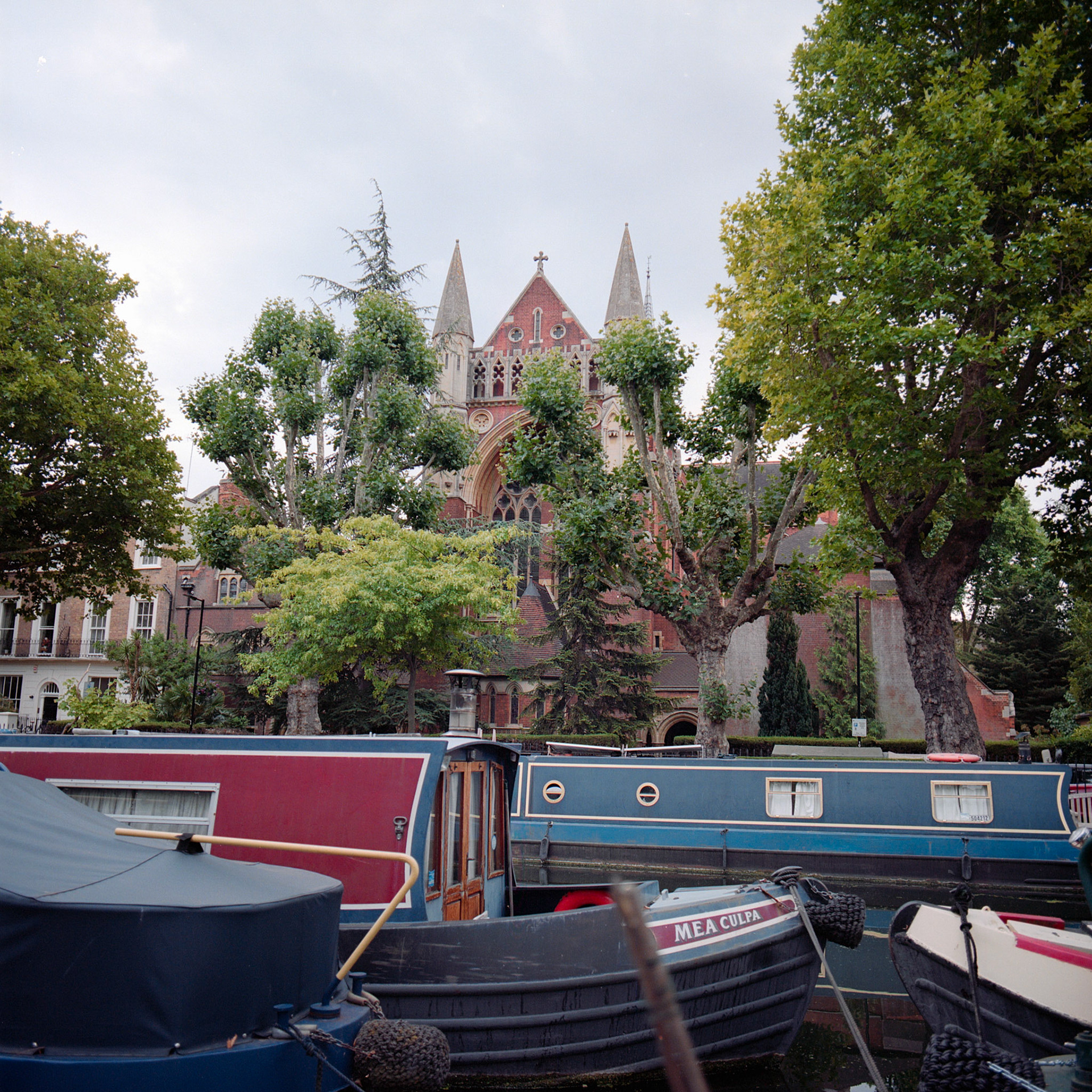 London, United Kingdom