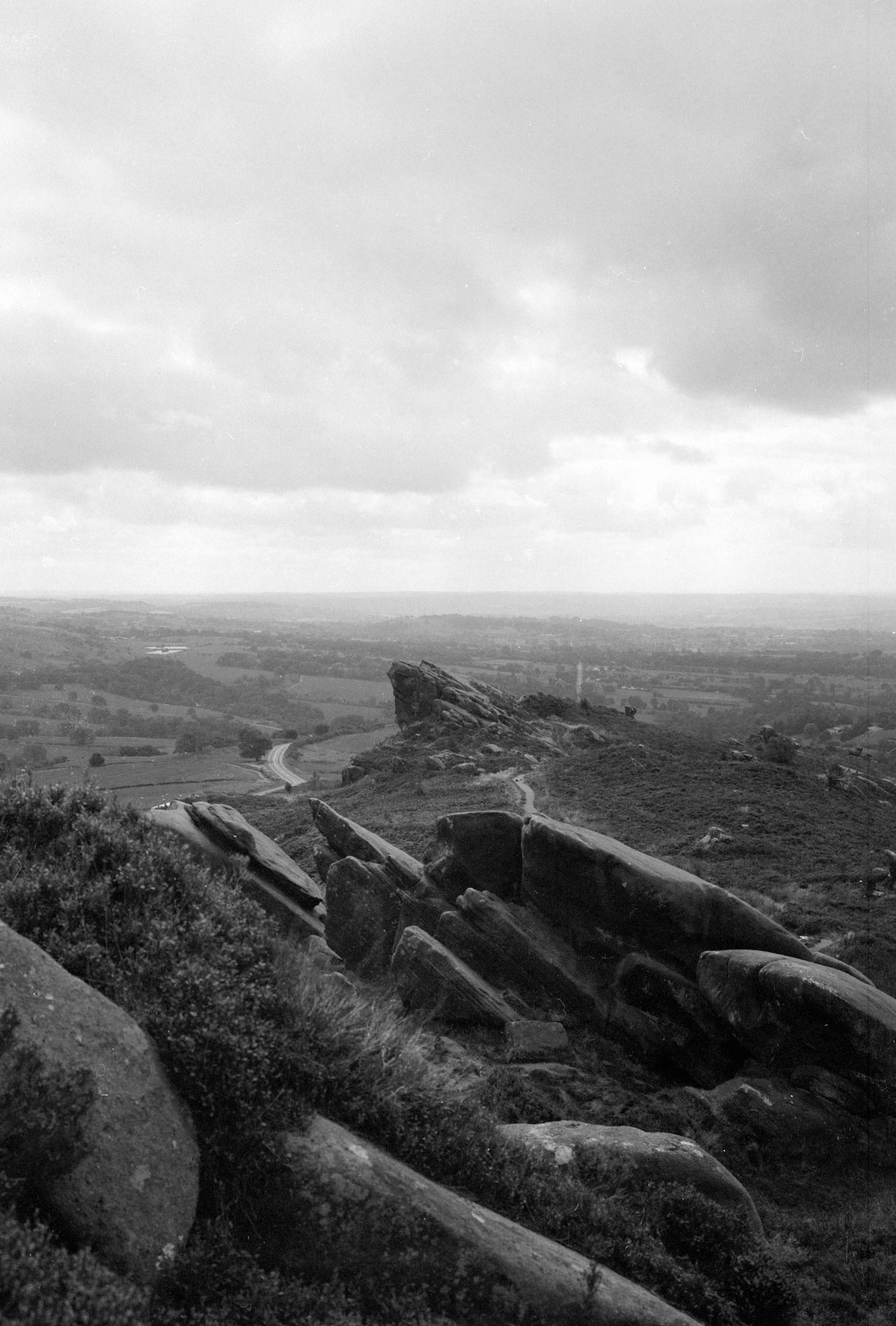 Peak District National Park, UK