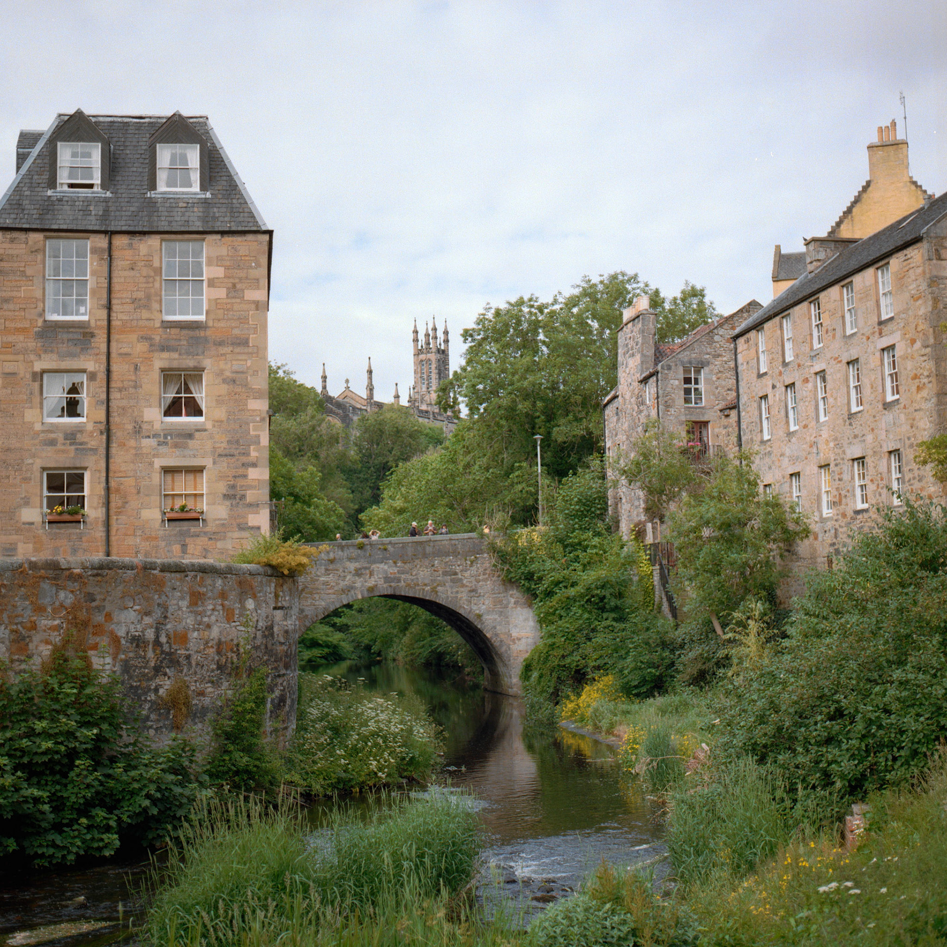 Edinburgh, United Kingdom