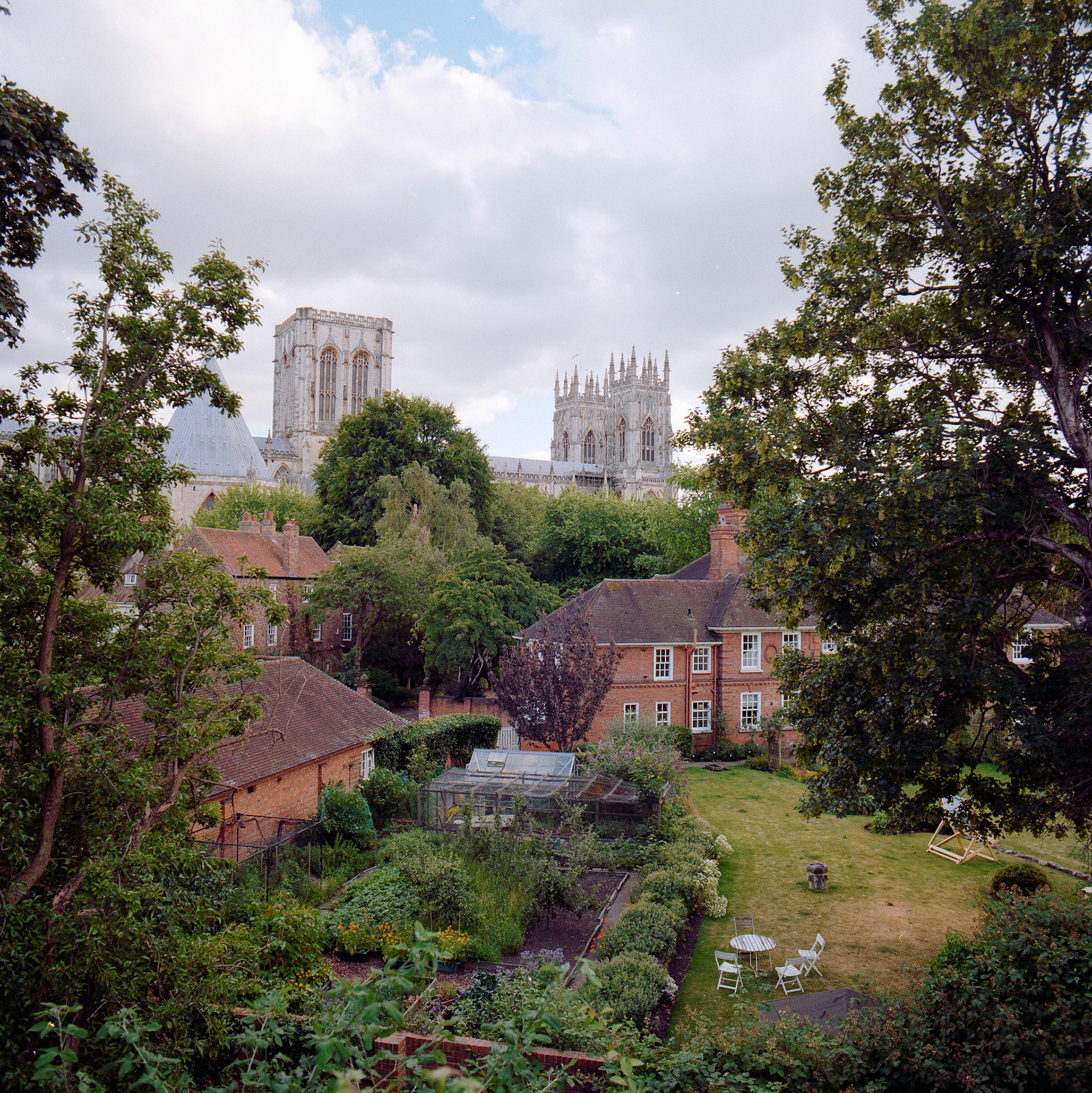 York, United Kingdom