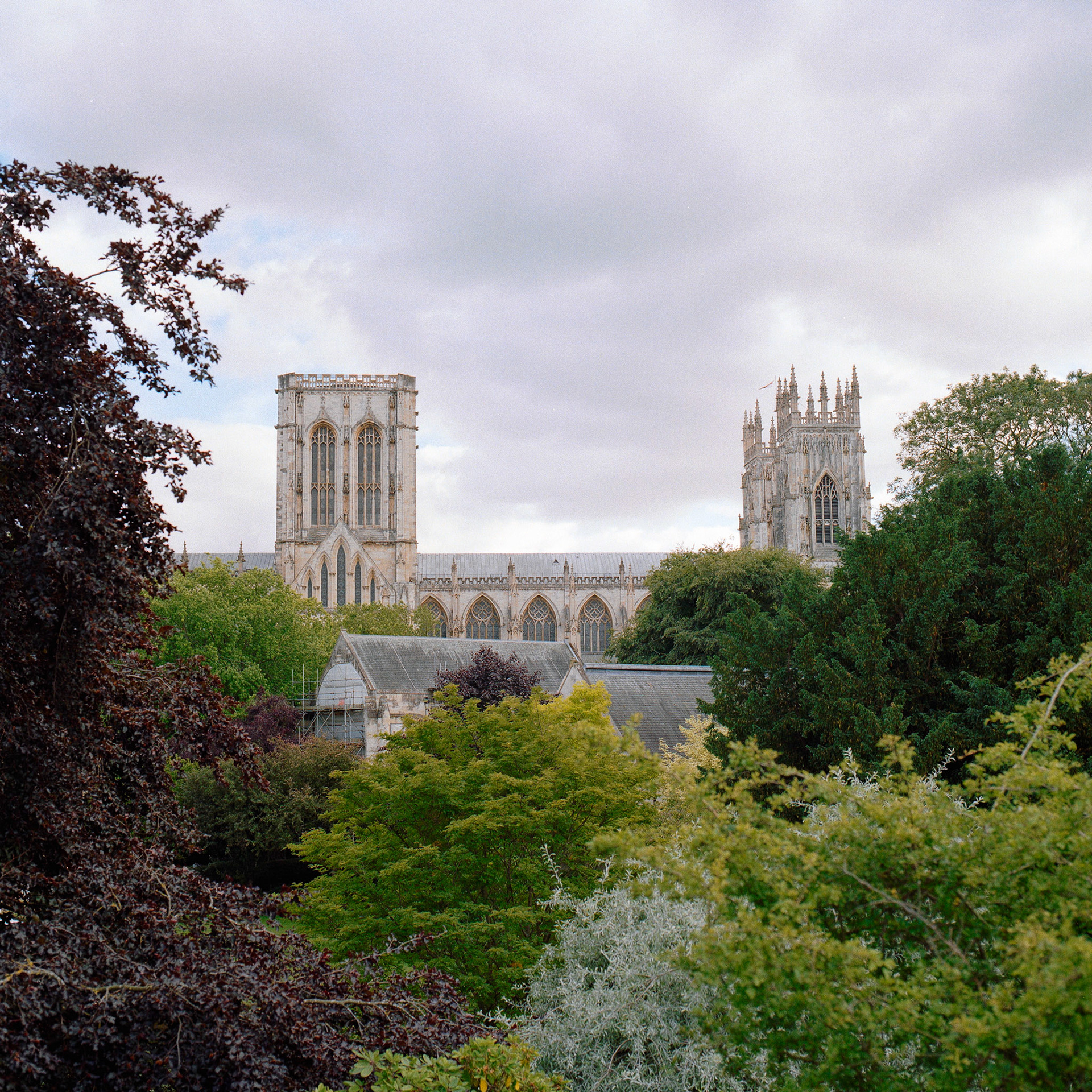 York, United Kingdom