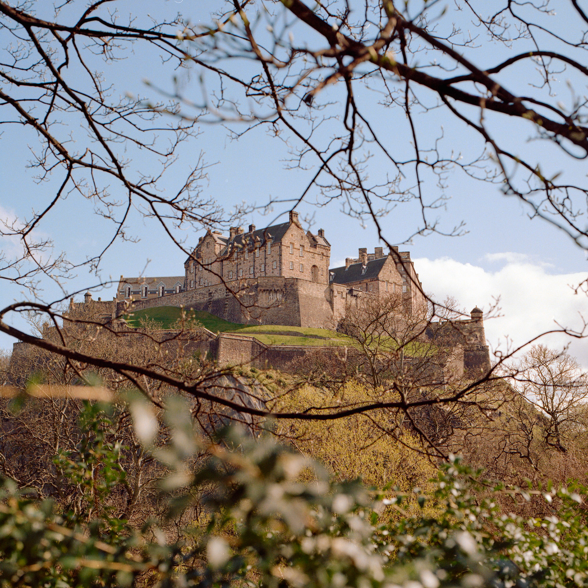 Edinburgh, United Kingdom