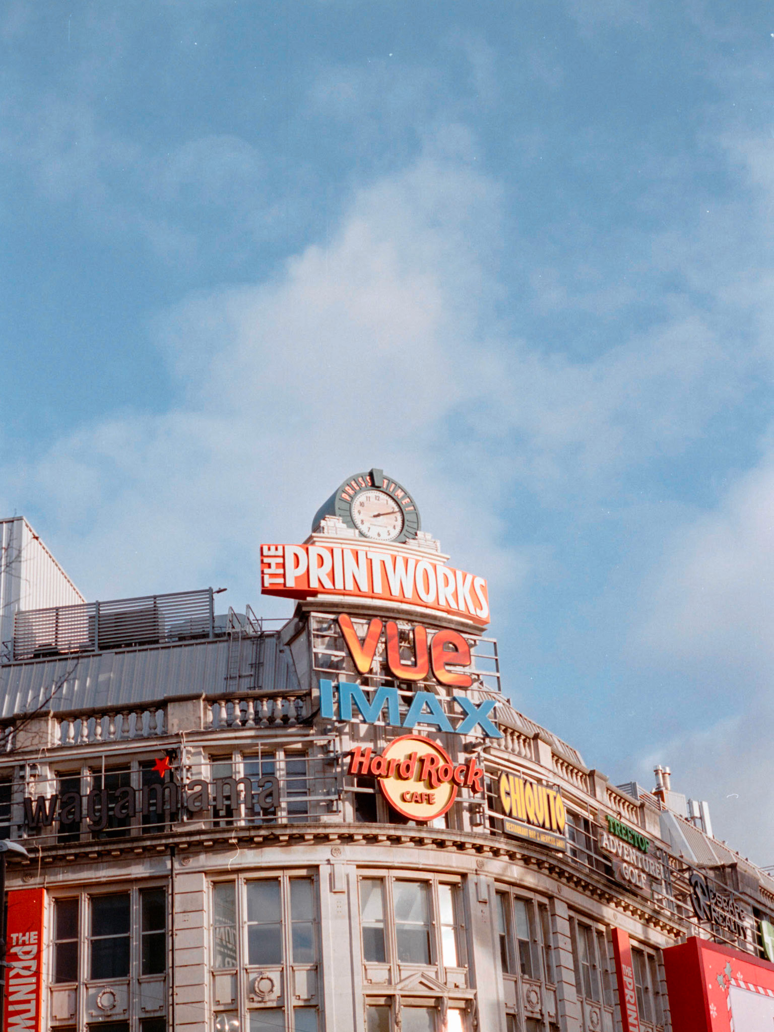 Manchester, United Kingdom