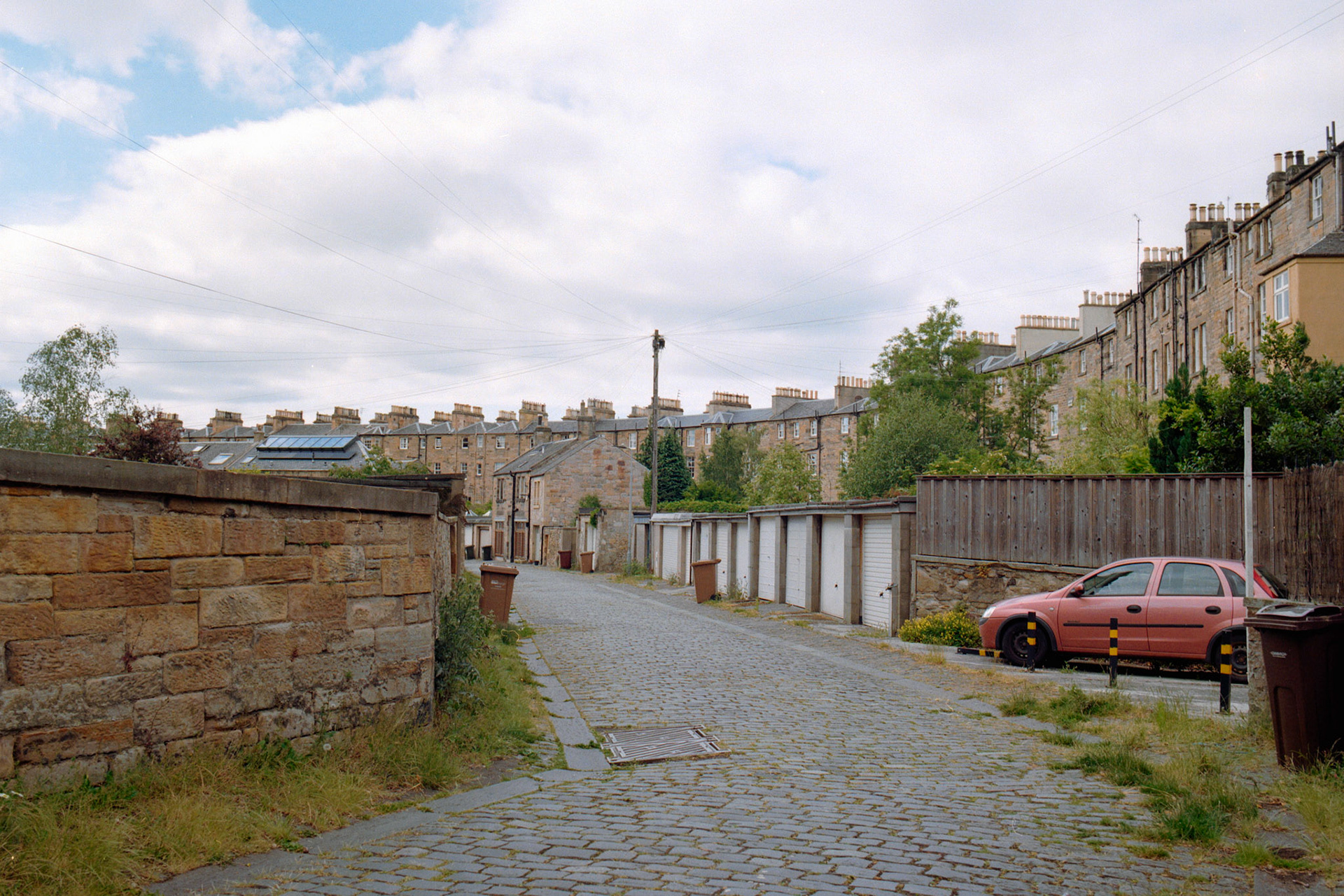 Edinburgh, United Kingdom