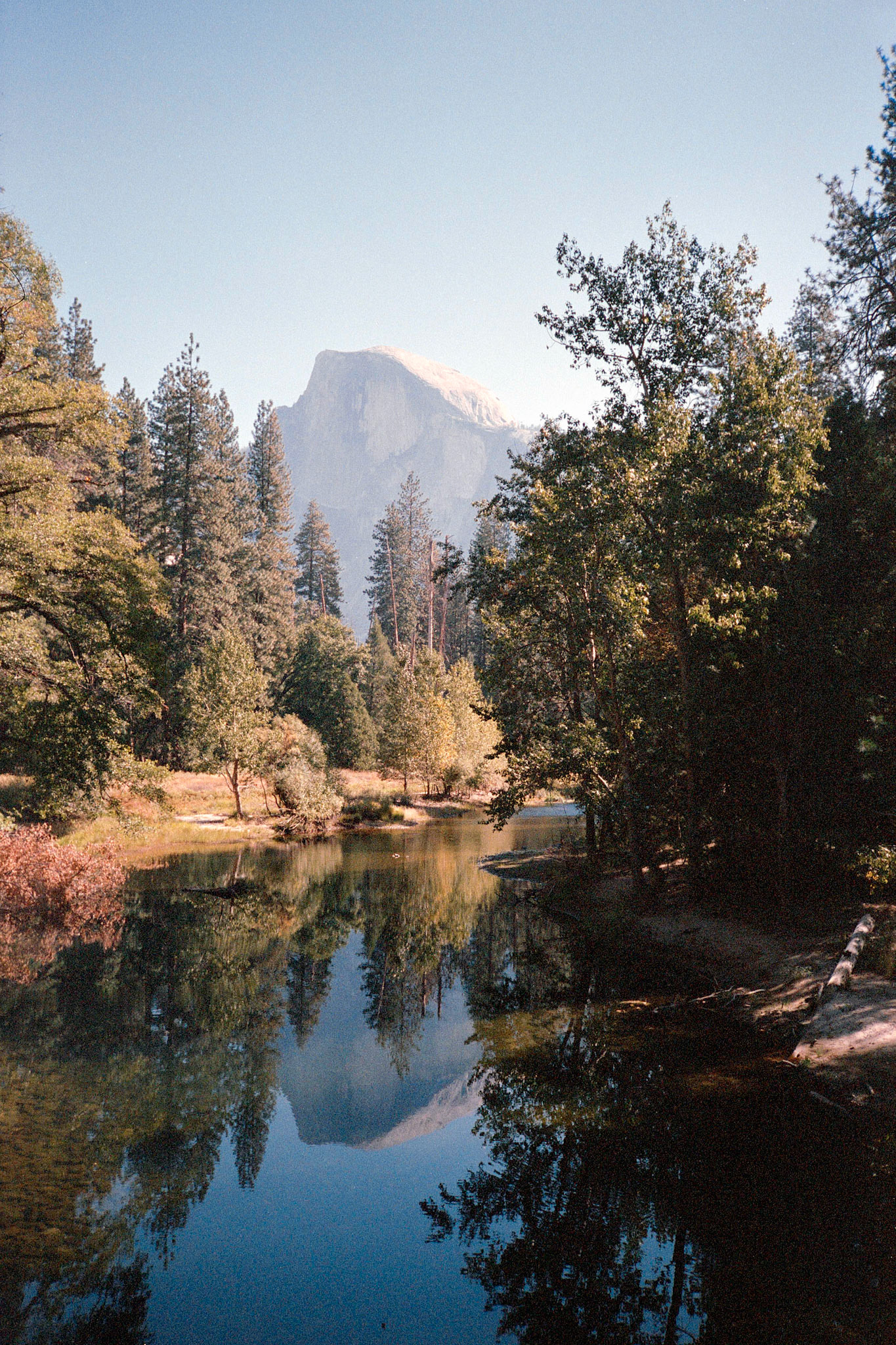 Yosemite National Park, California, USA