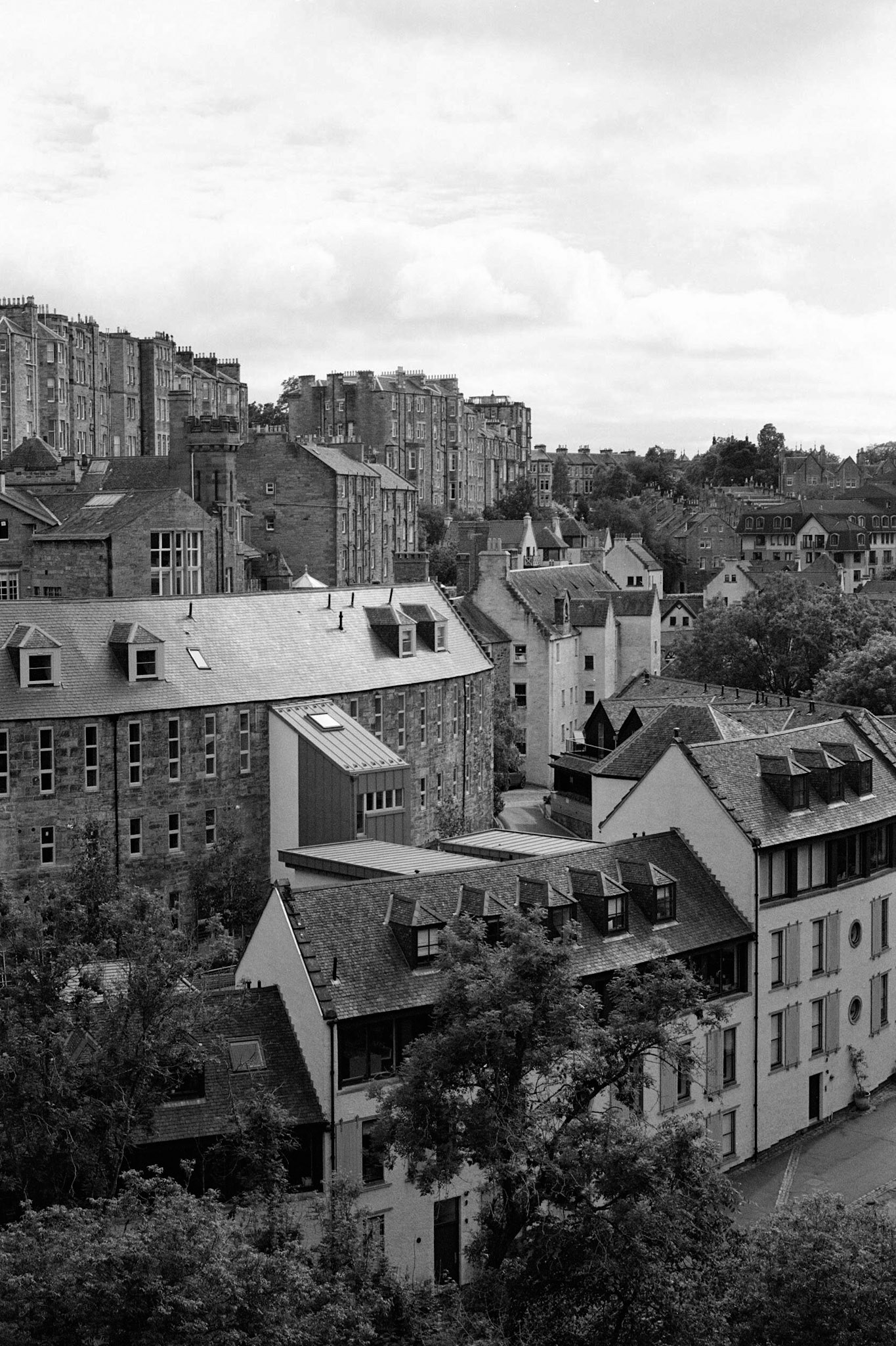 Edinburgh, United Kingdom