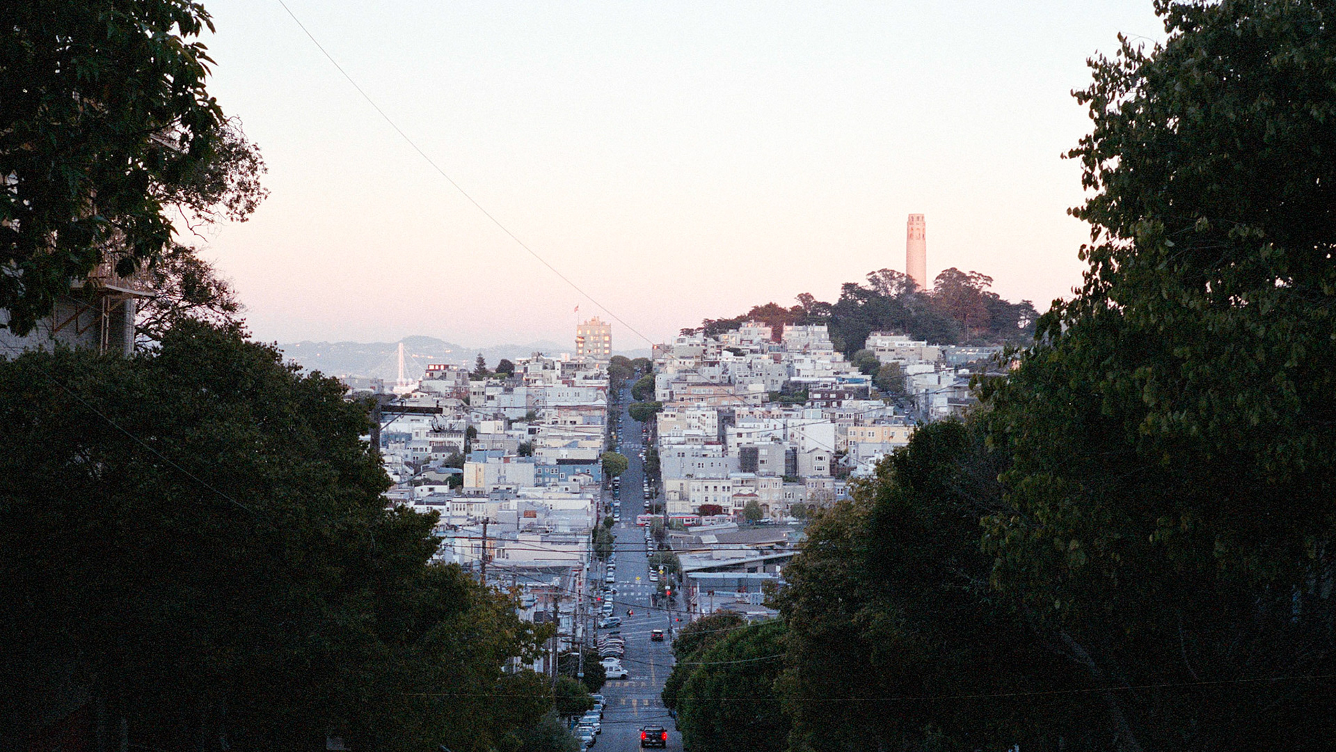 San Francisco, United States