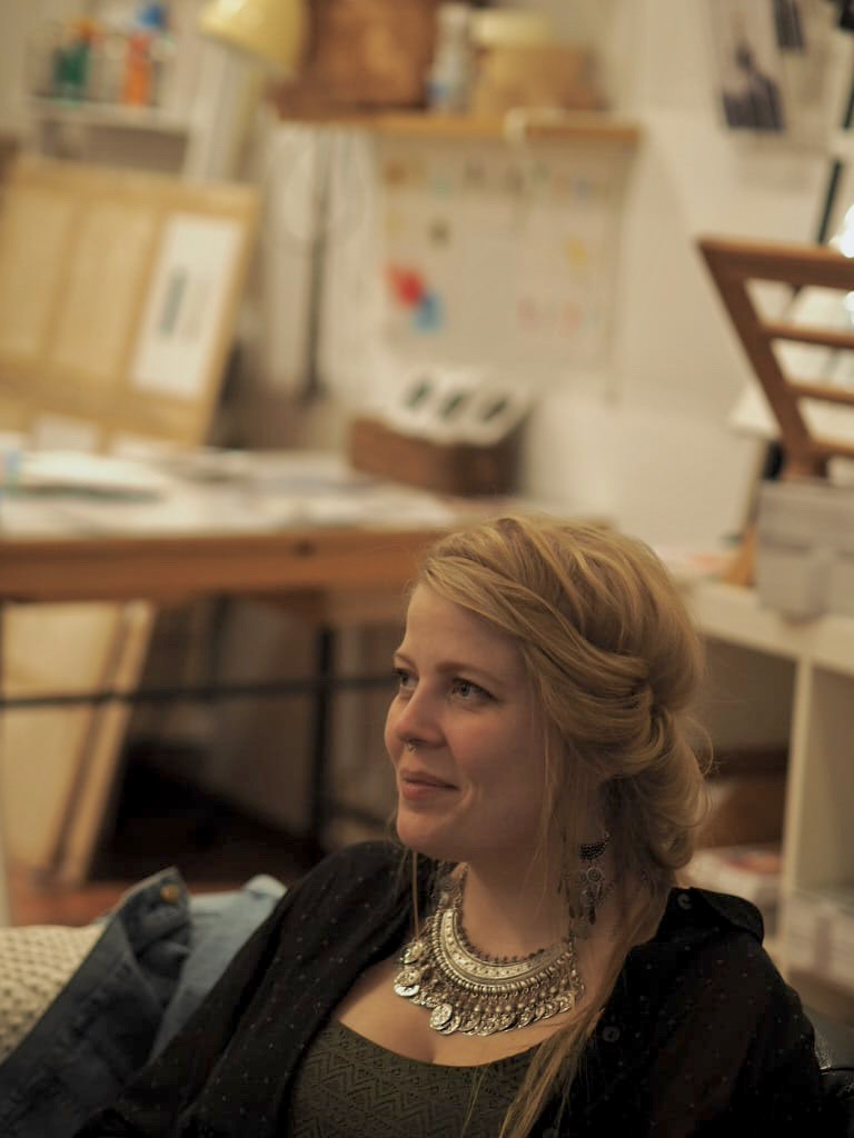 Kuvaaja: Sirena Nieminen