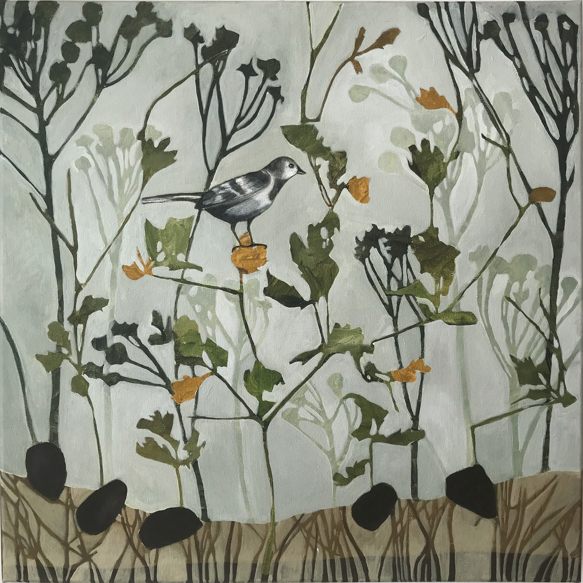 Onni omanani, 2020 - MYYTY / SOLD