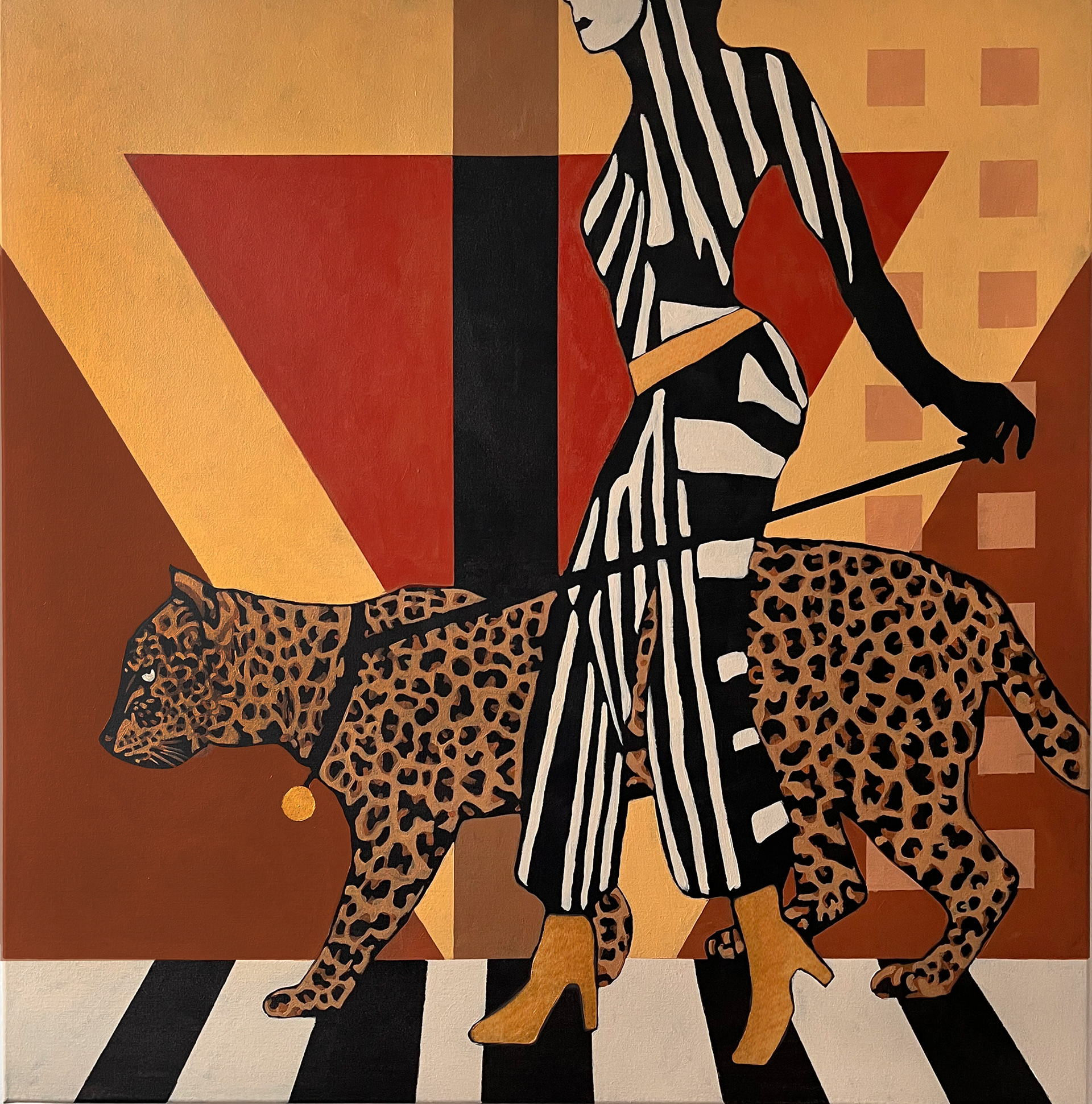 Daywalk, 2022