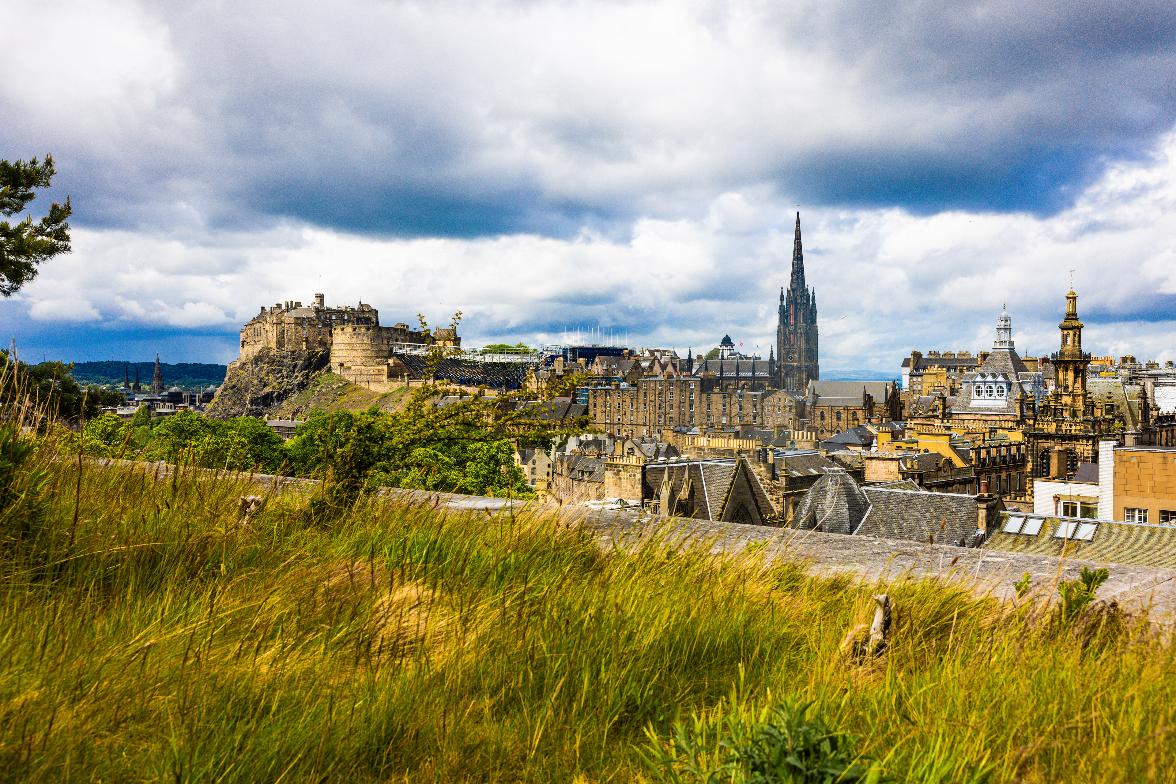 Edinburgh, Scotland