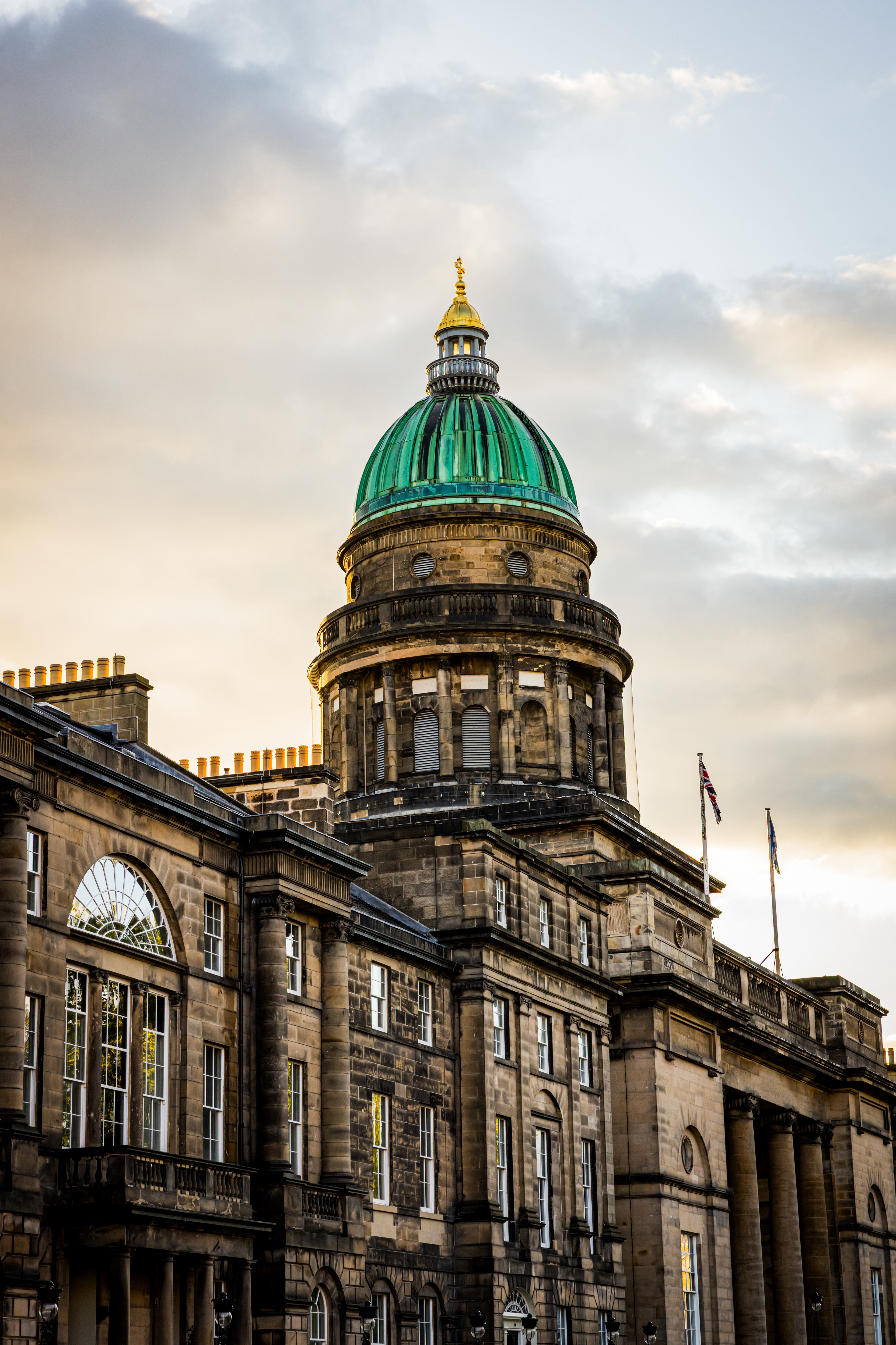 West Register House, Edinburgh, Scotland