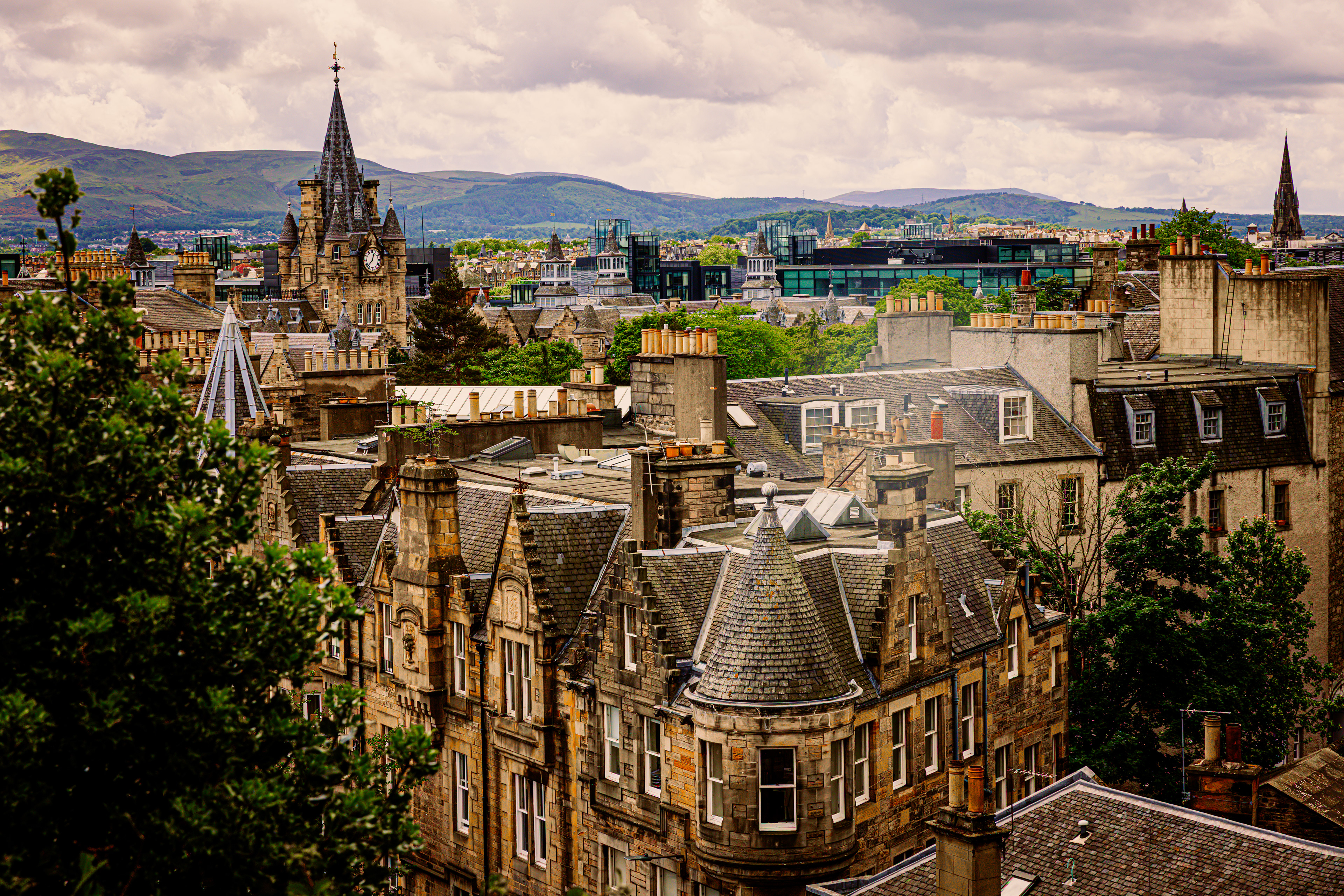Edinburgh, Scotland