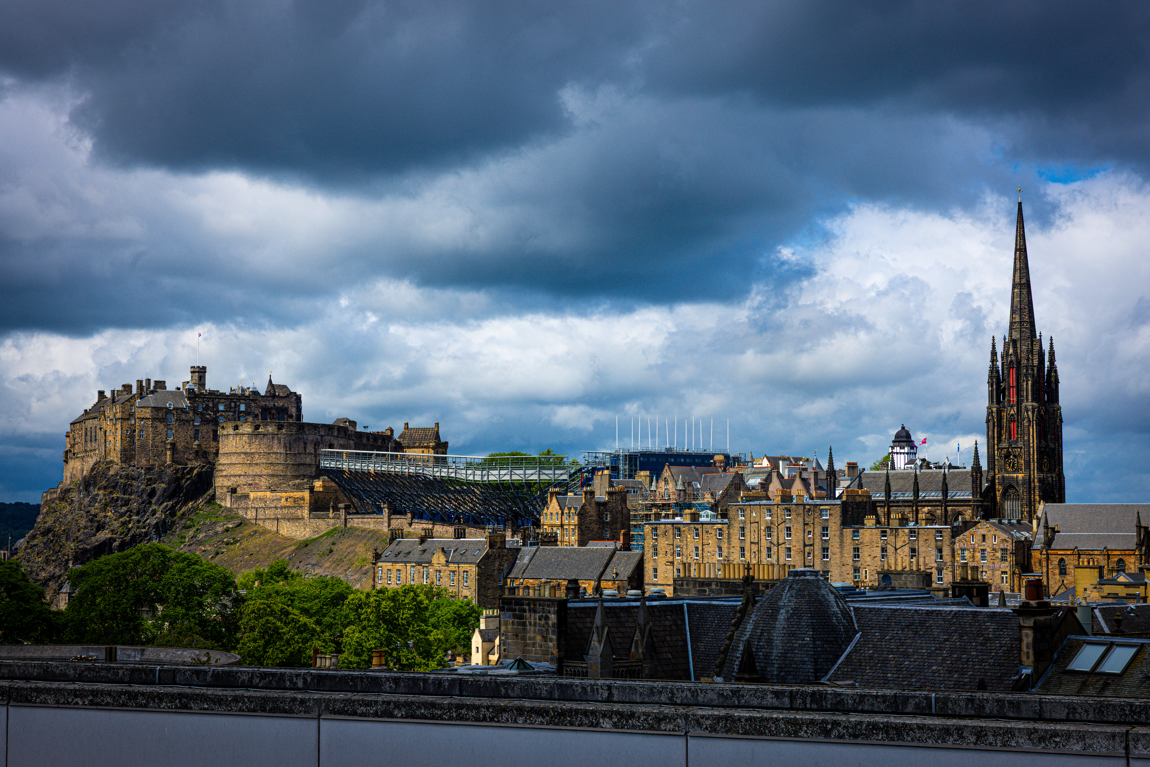 Edinburgh, Scotland