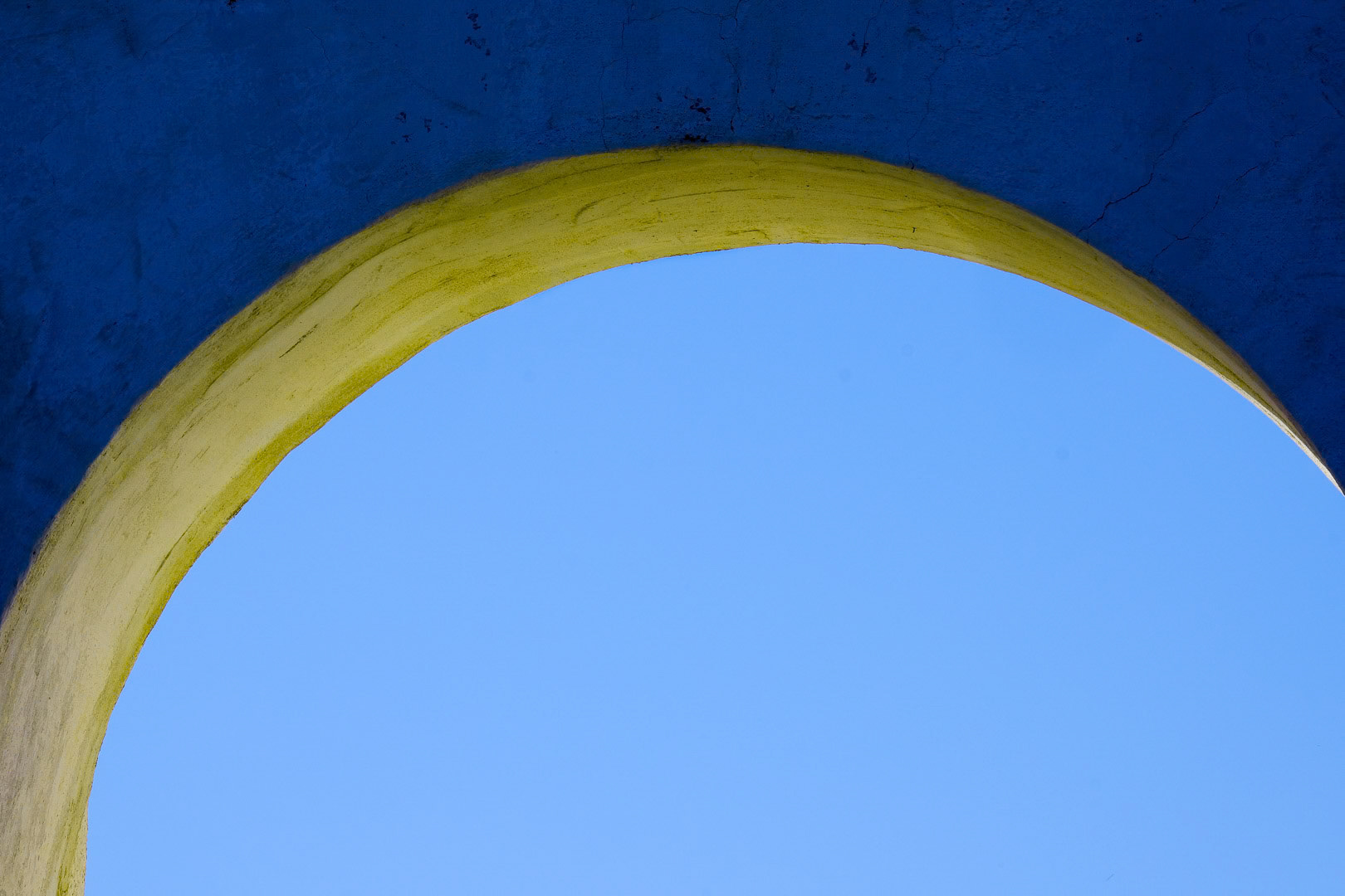 San Xavier Del Bac Mission, Tucson, AZ
