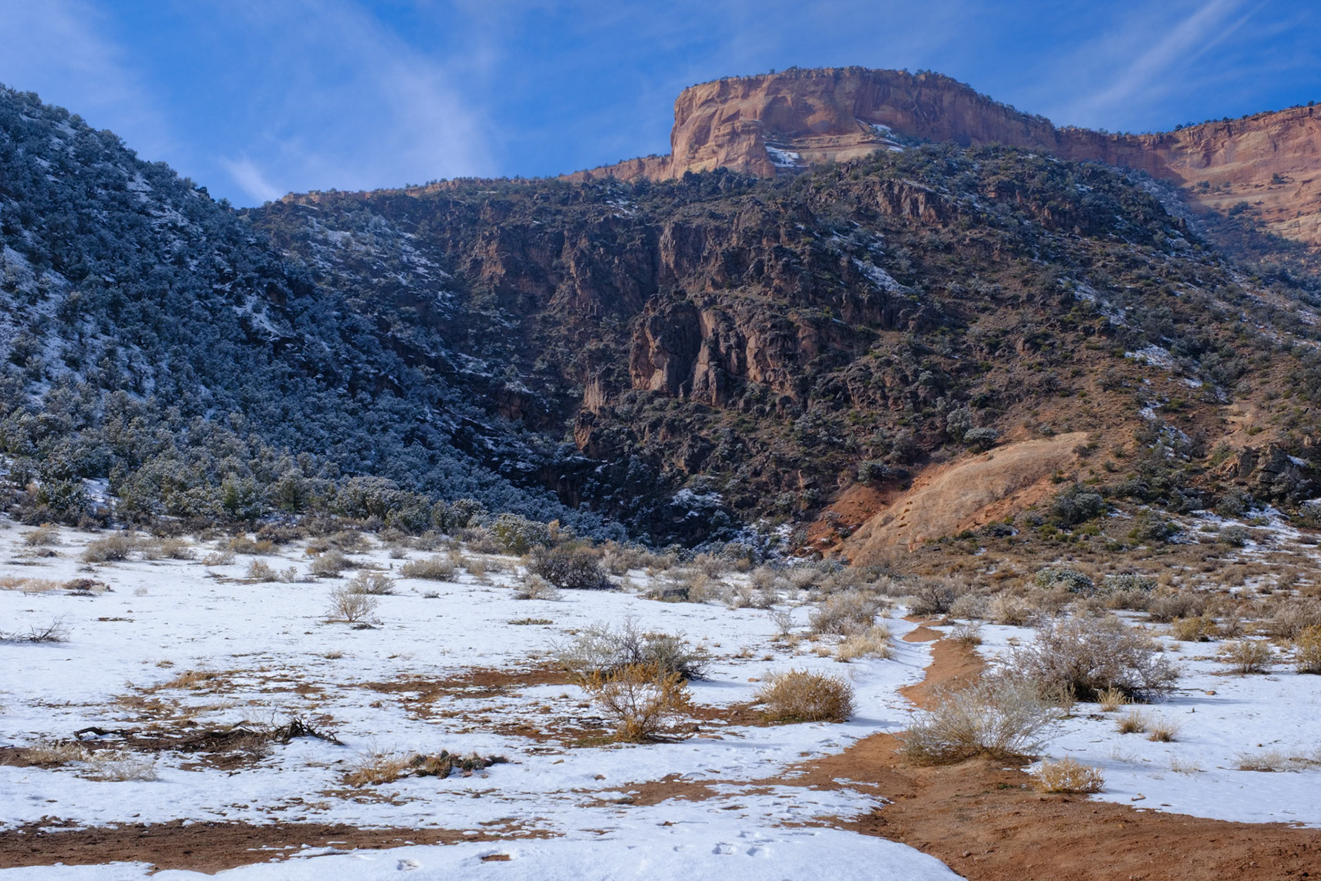 Colorado National Monument