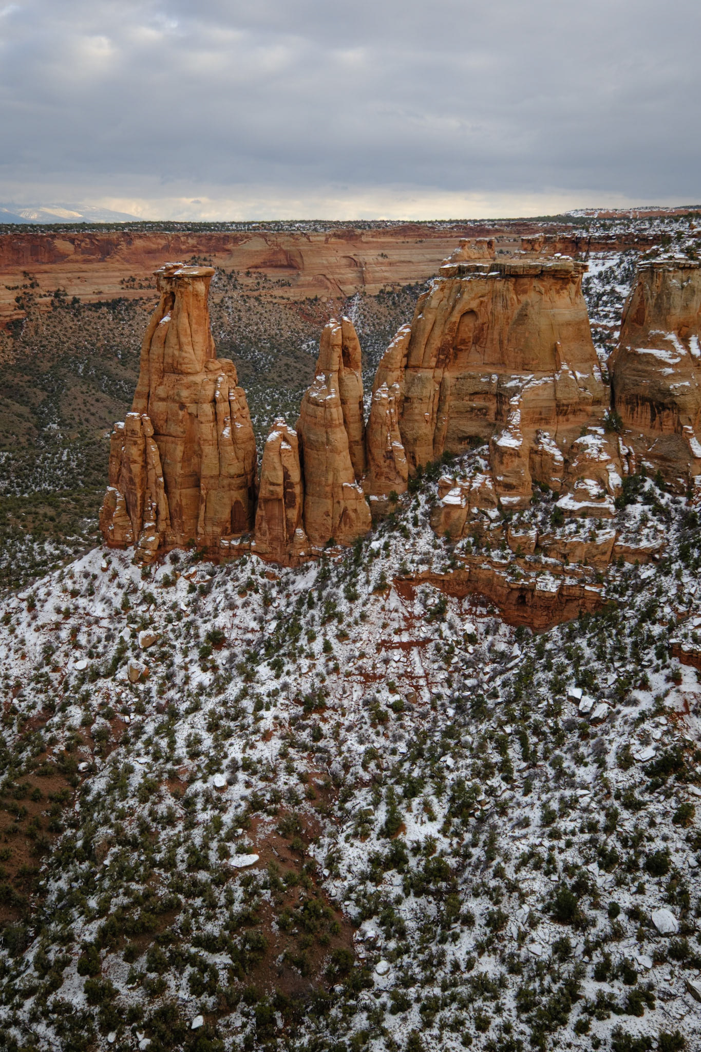 Colorado National Monument