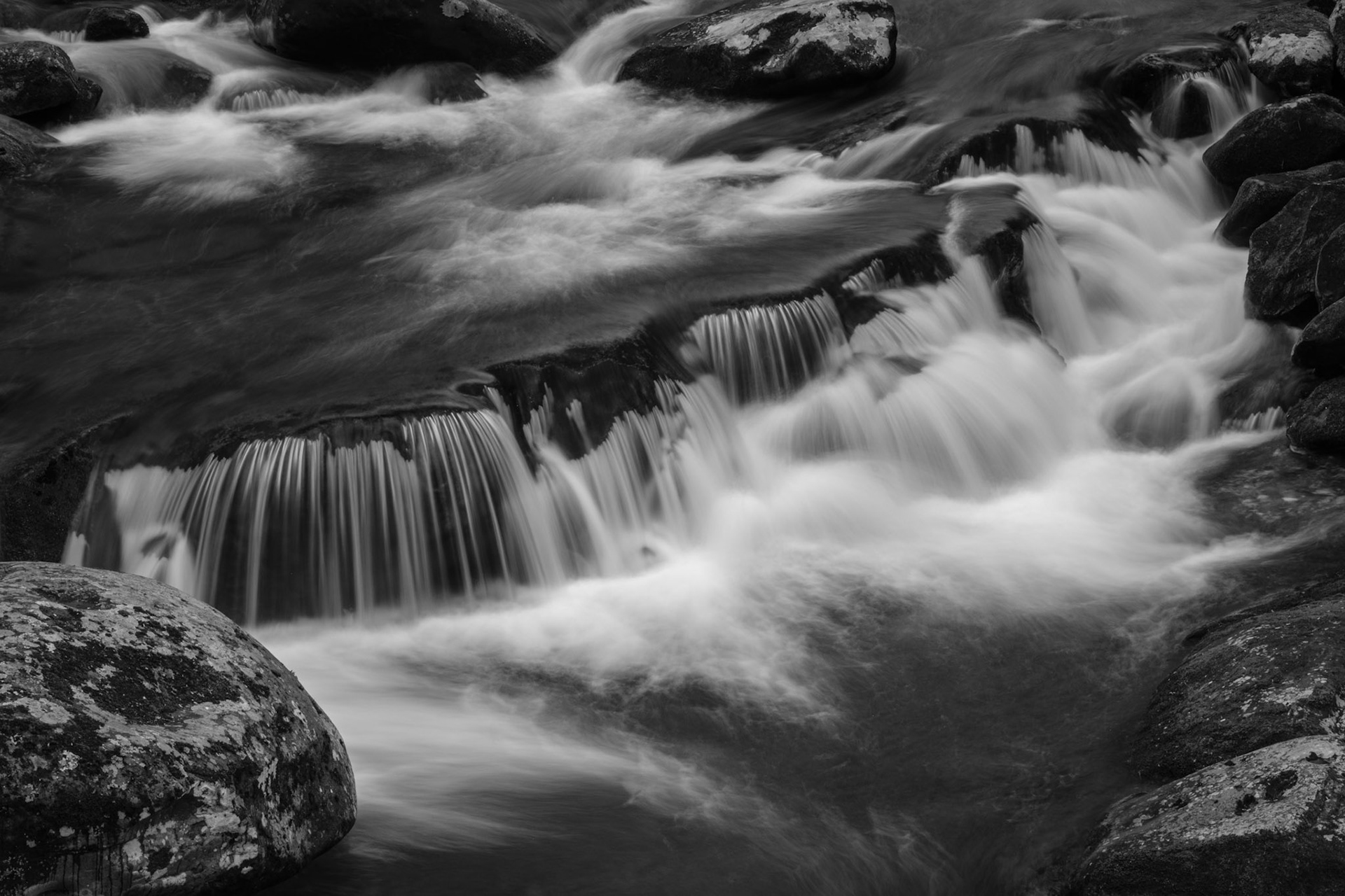 Smoky Mountains National Park, TN