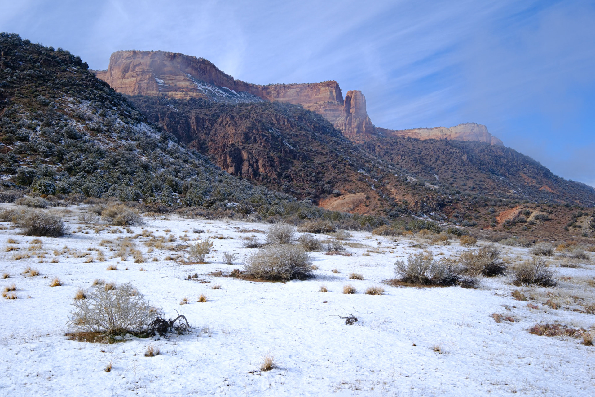 Colorado National Monument