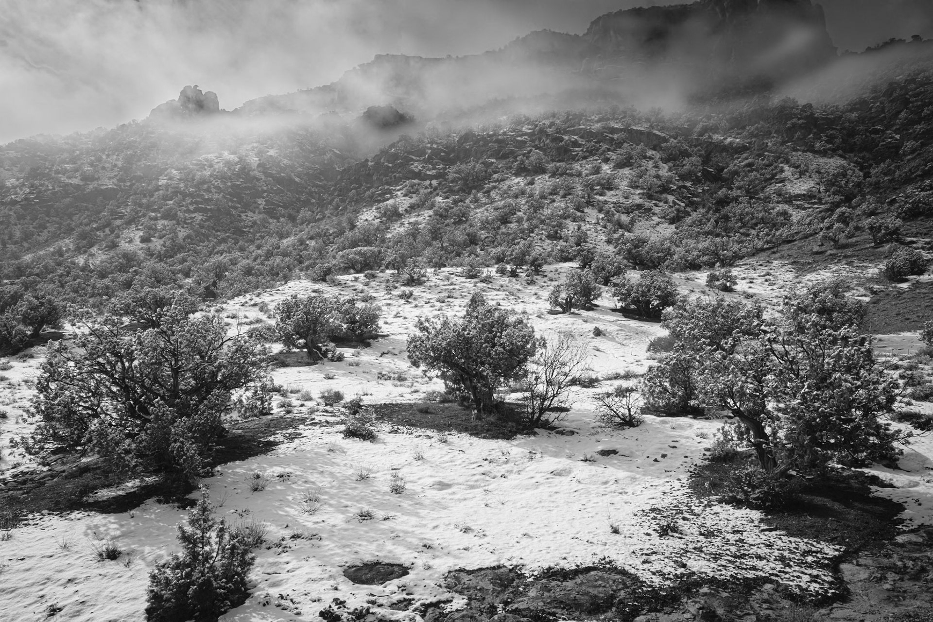 Colorado National Monument