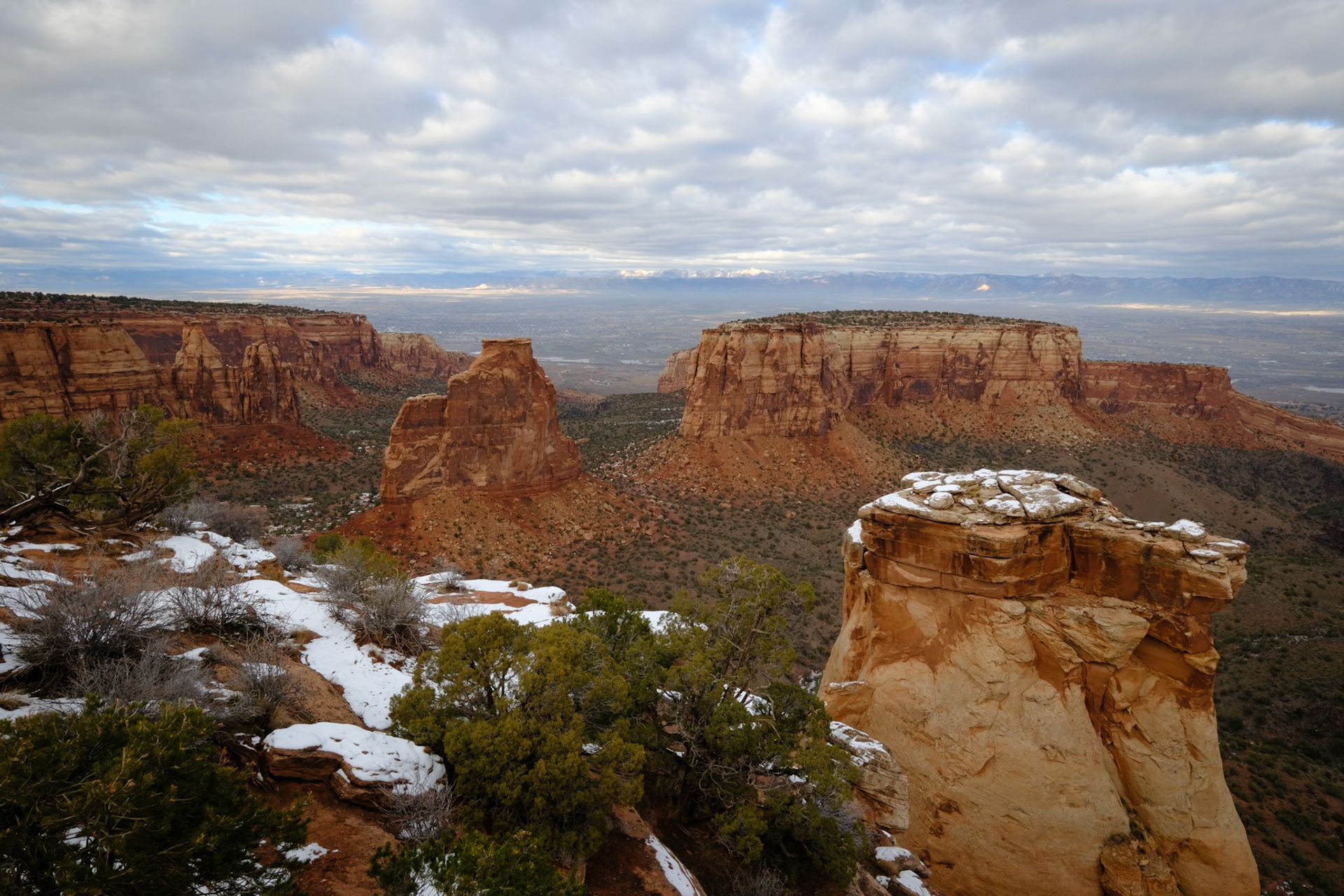 Colorado National Monument