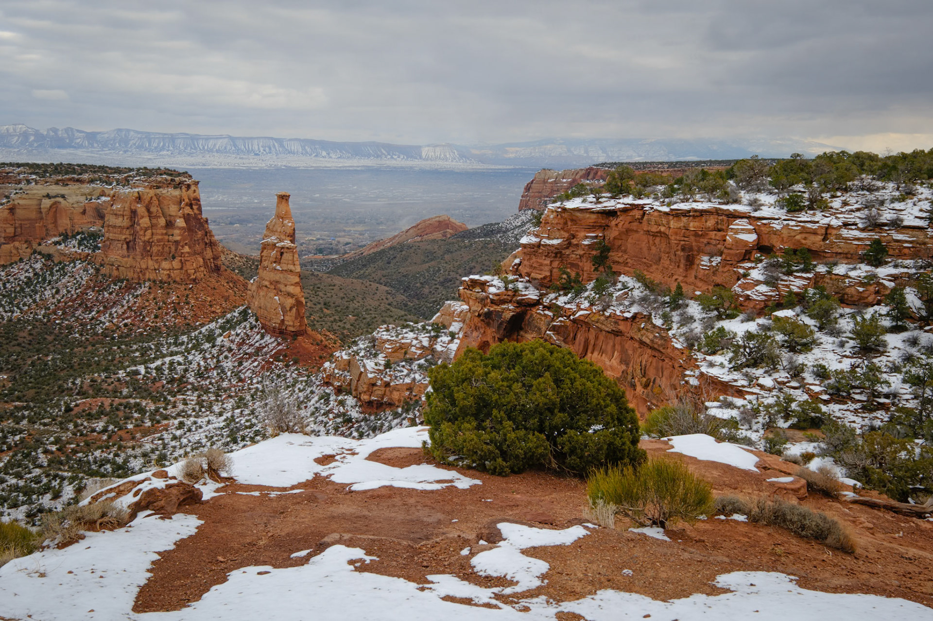 Colorado National Monument