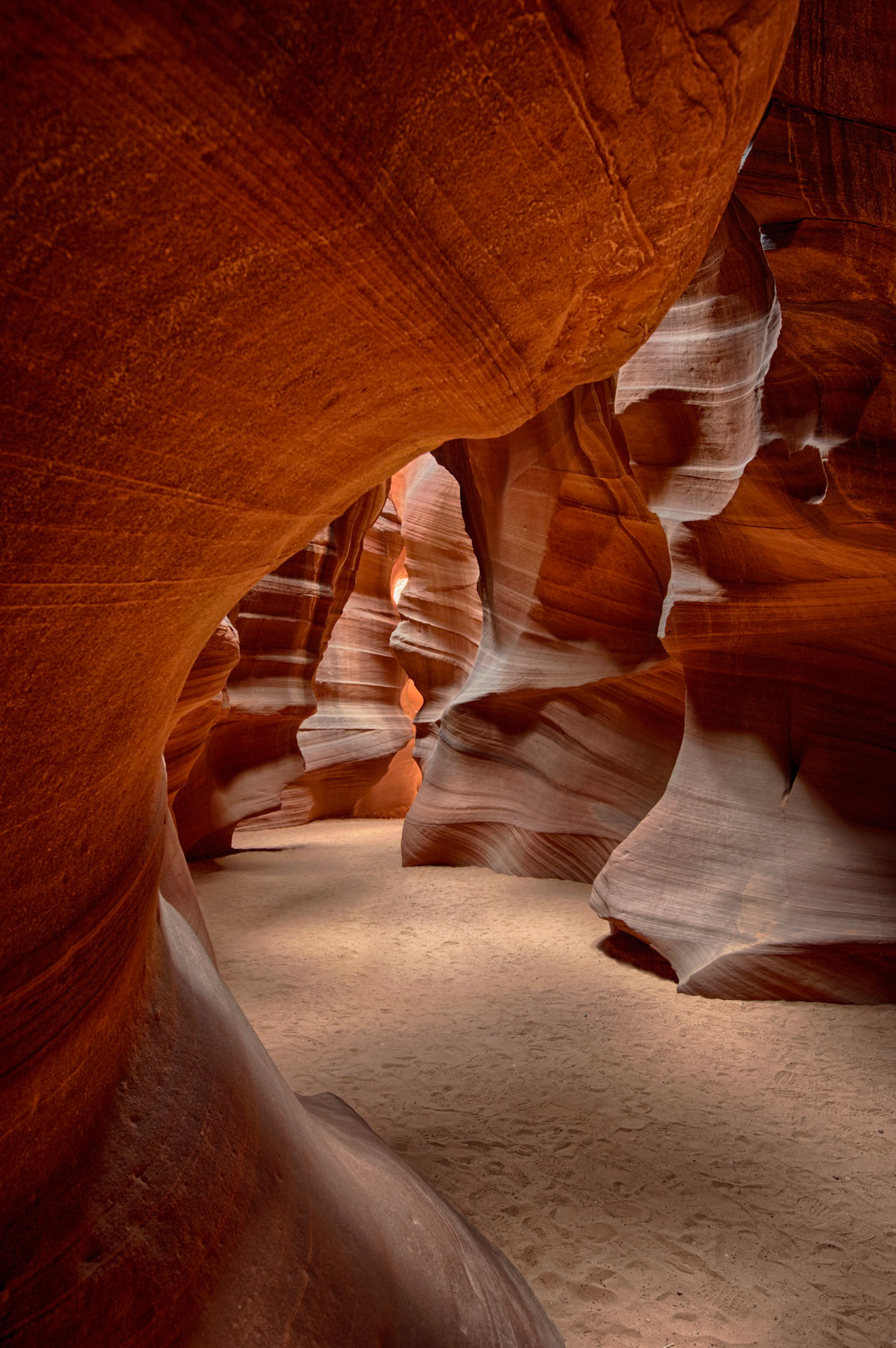 Antelope Canyon, UT