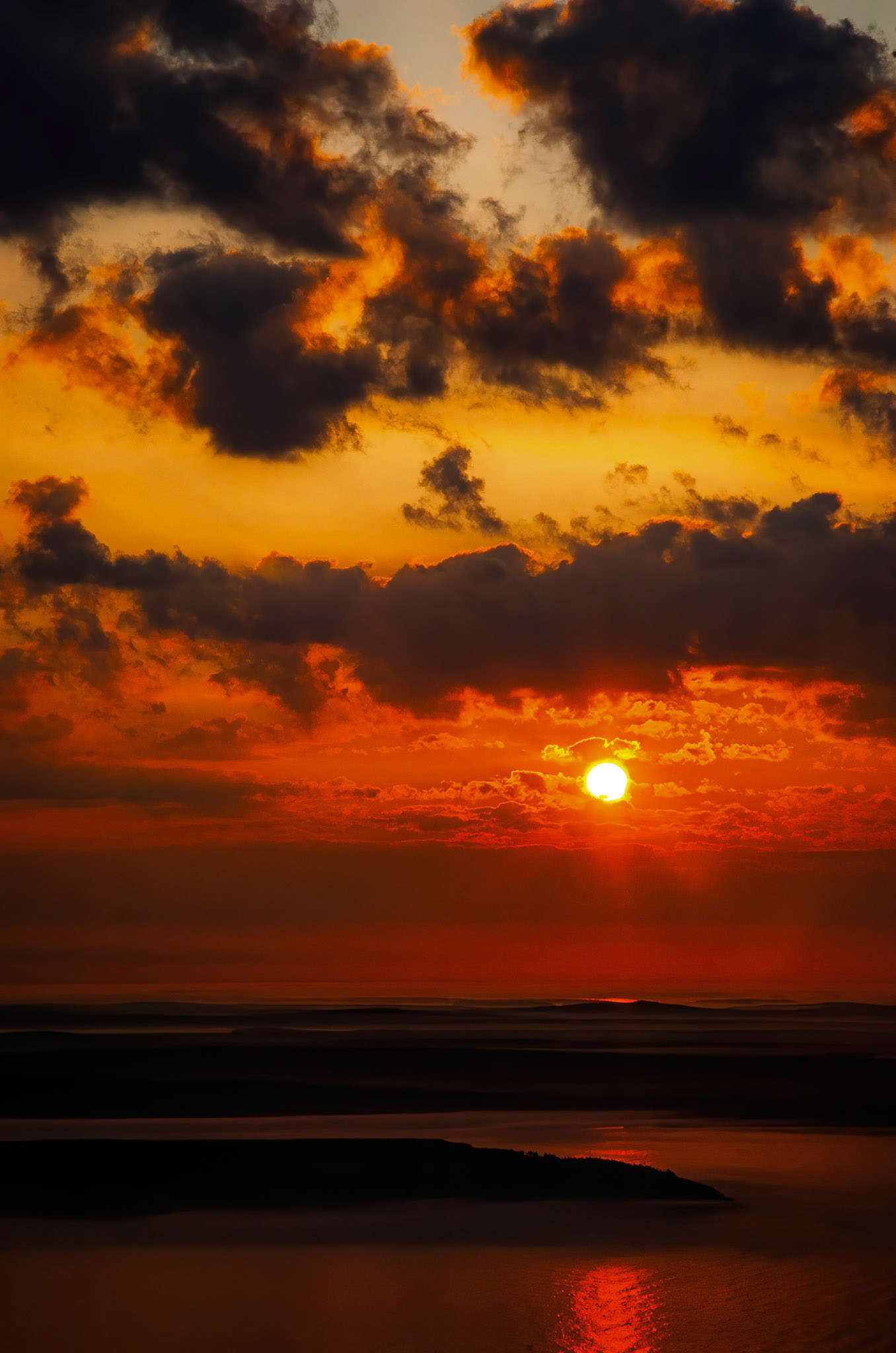 Acadia National Park, ME