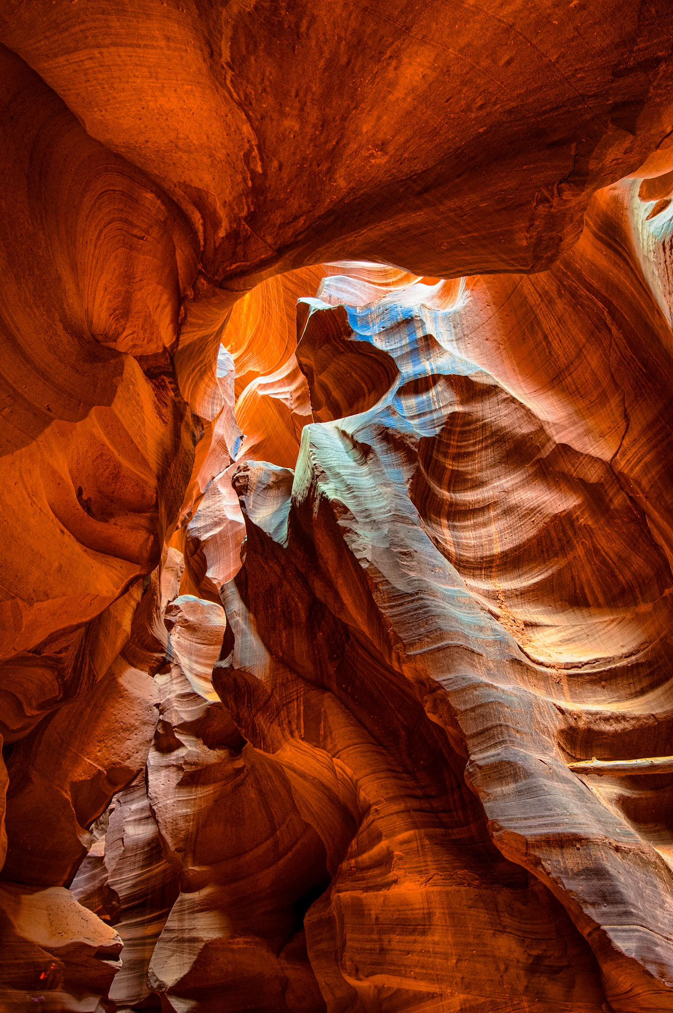 Antelope Canyon, UT