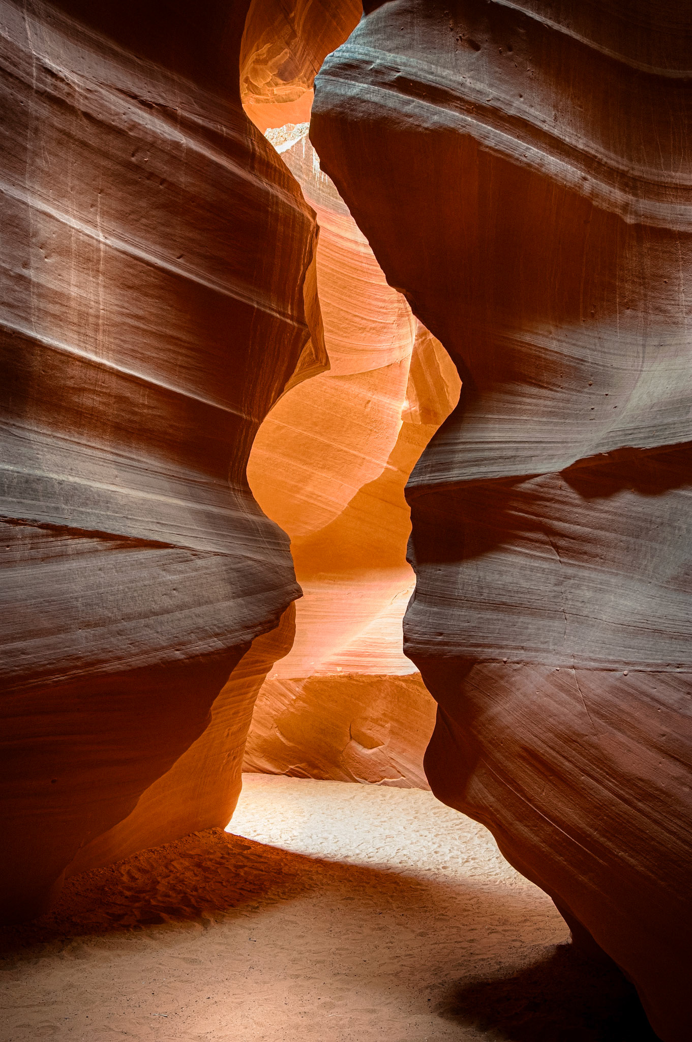Antelope Canyon, UT