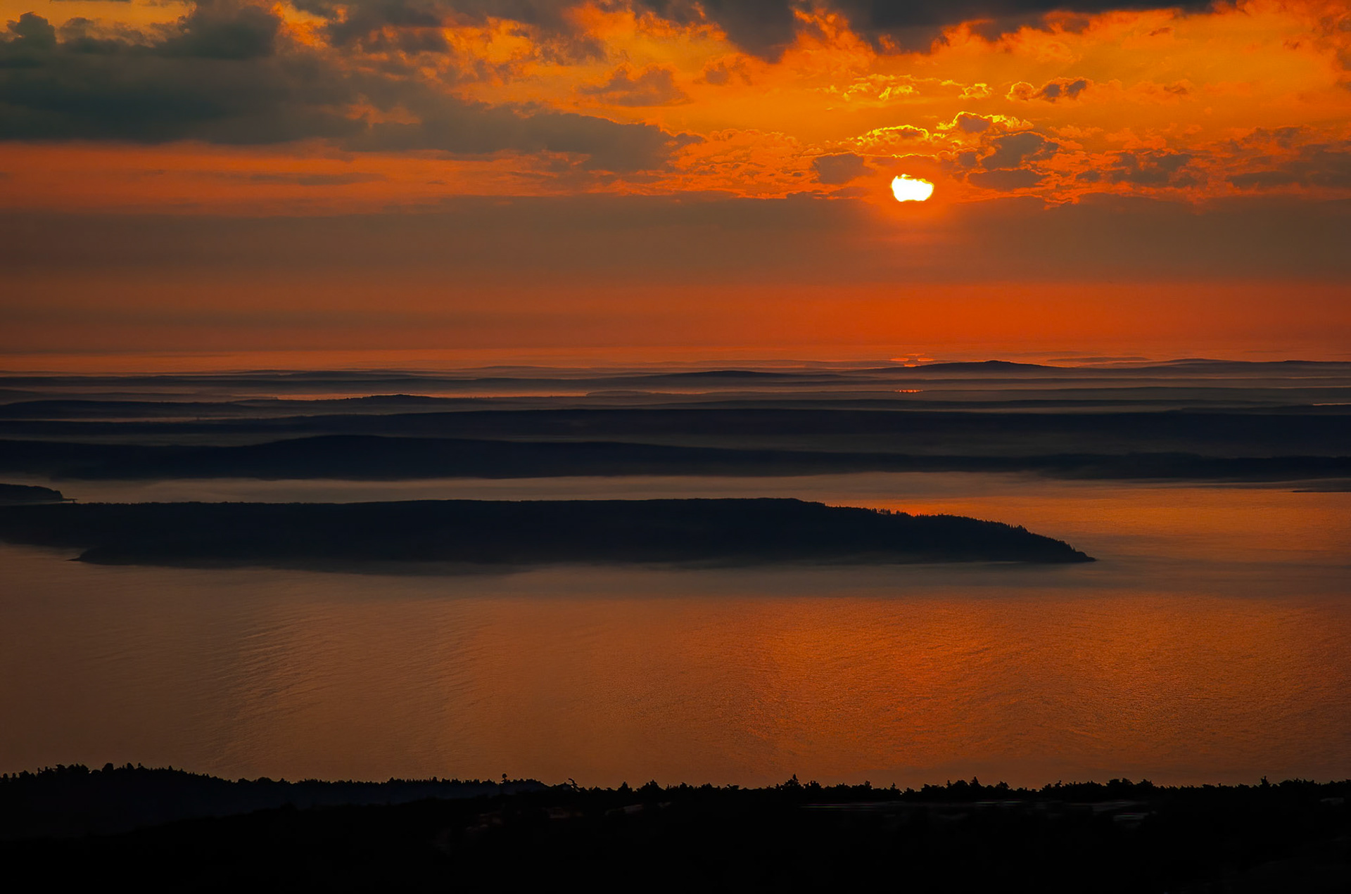Acadia National Park, ME