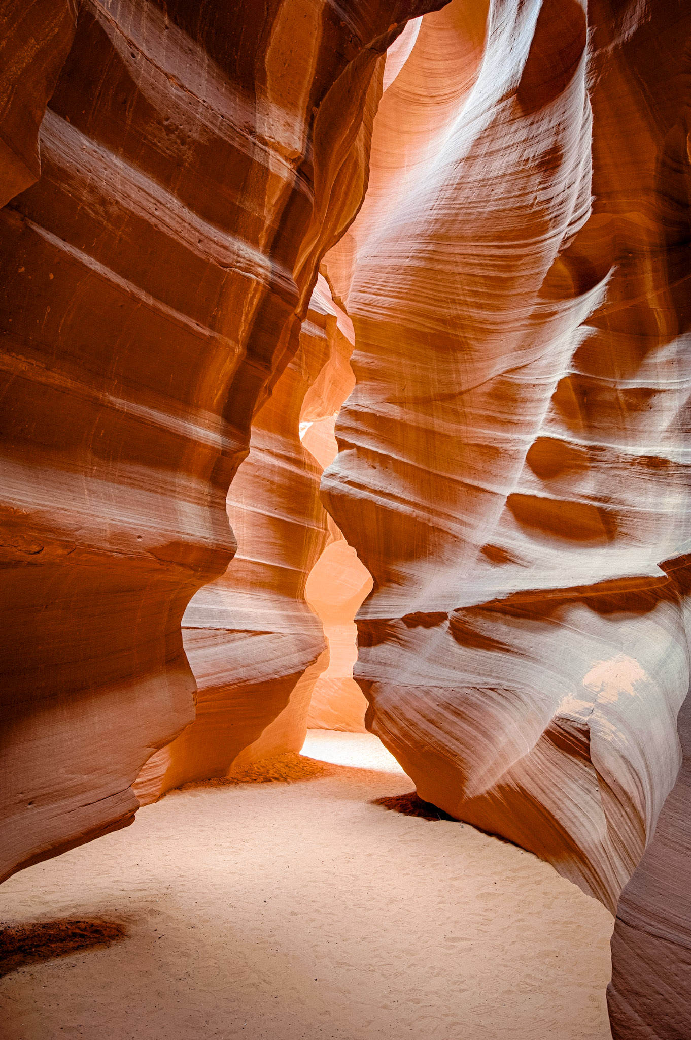 Antelope Canyon, UT