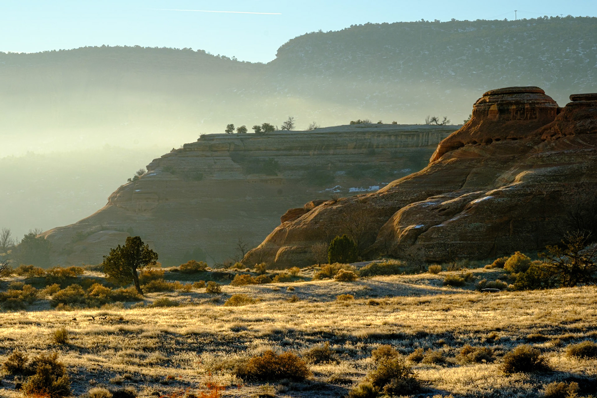 McGinnis Canyon, Grand Junction, CO