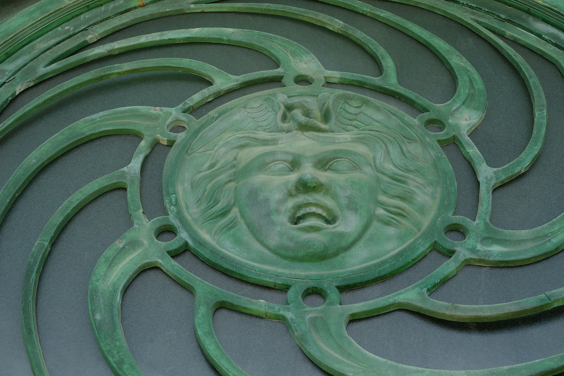 Asbury Park, New Jersey