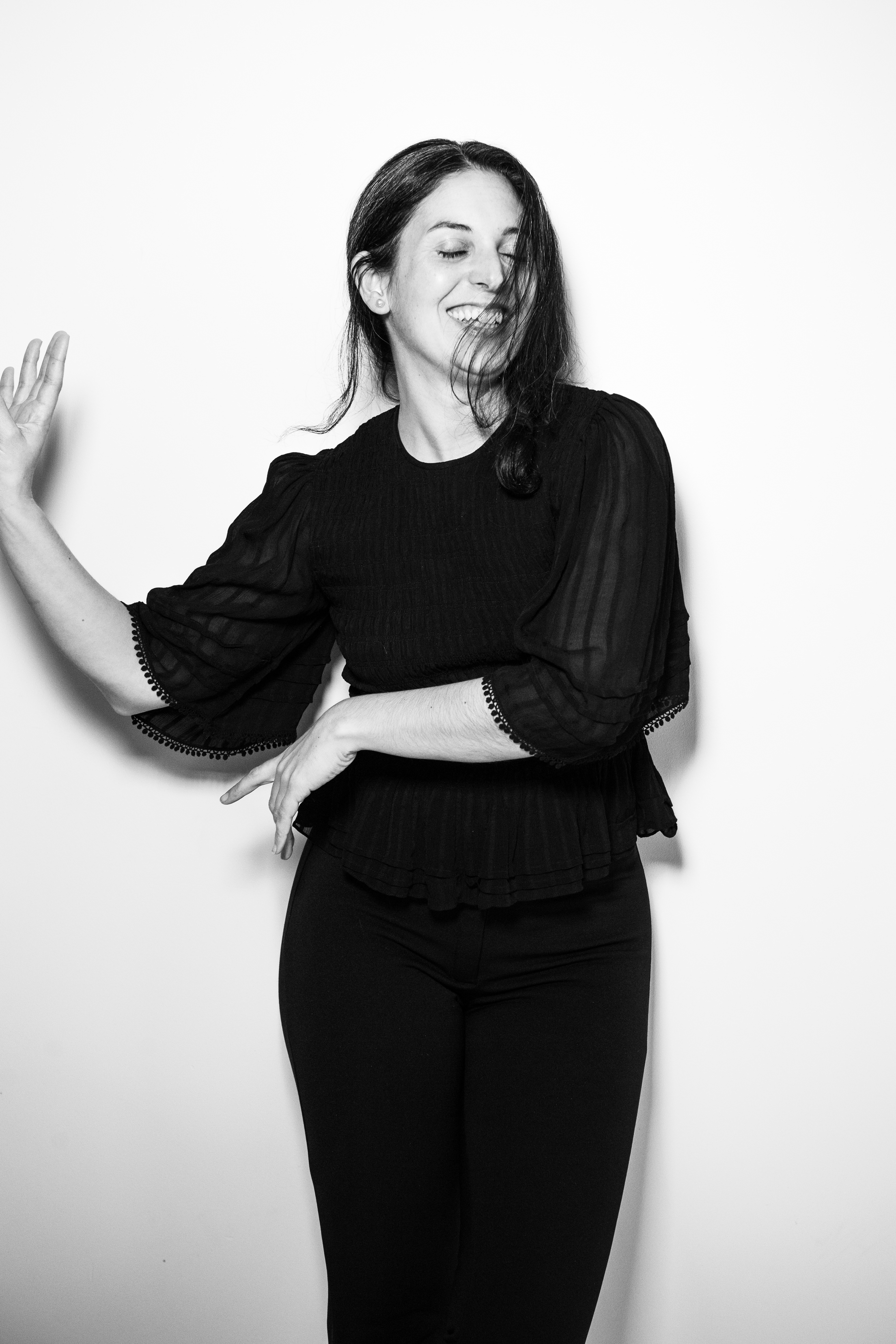 Bianca Cortinas Subconscious Change Guide PSYCK-K® Facilitator