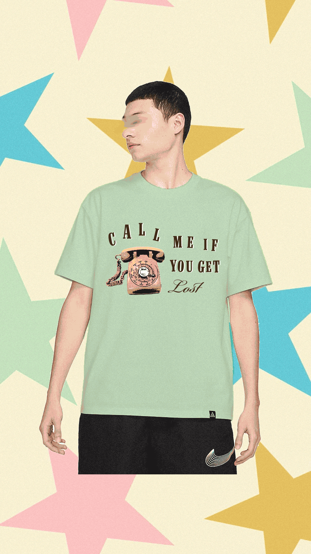 Tyler The Creator Call Me If You Get Lost CMIYGL Large Shirt Graphic Shirt  2021