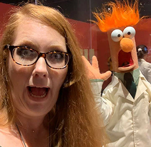 Kara Elsberry, Artist