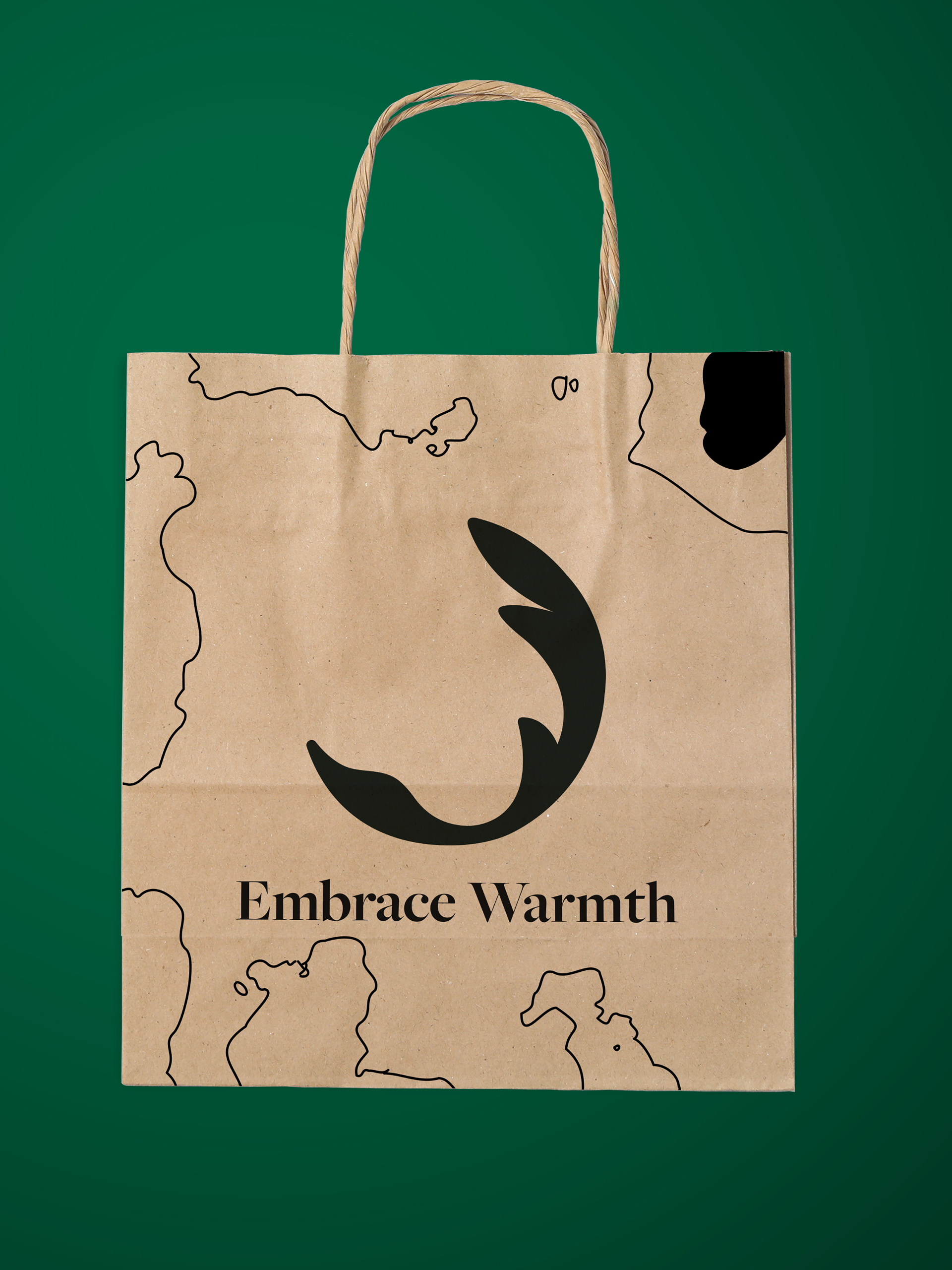 Carry Out Bag