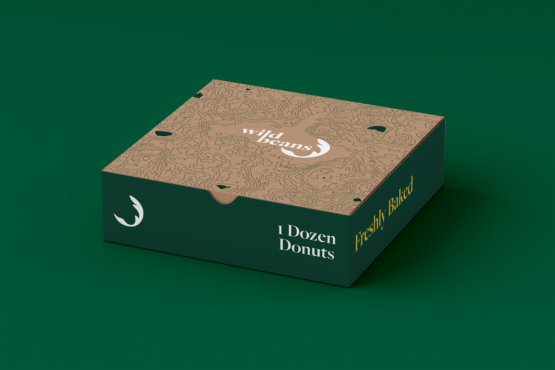Donut Box