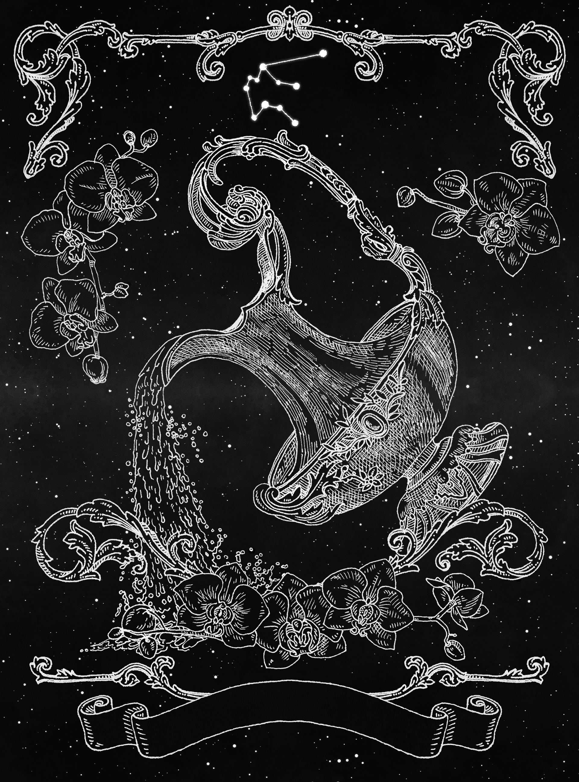 Aquarius