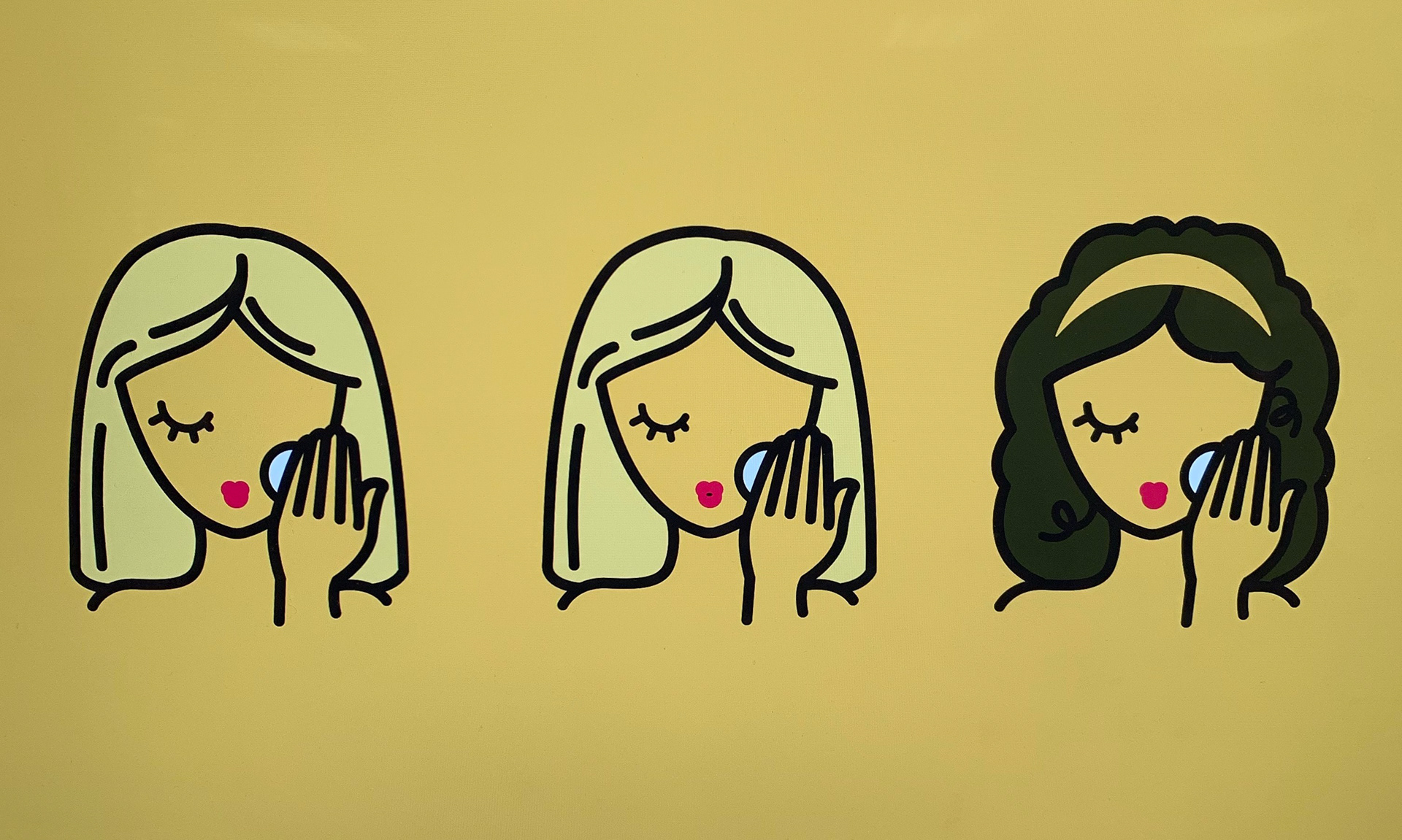 Illustration exploration