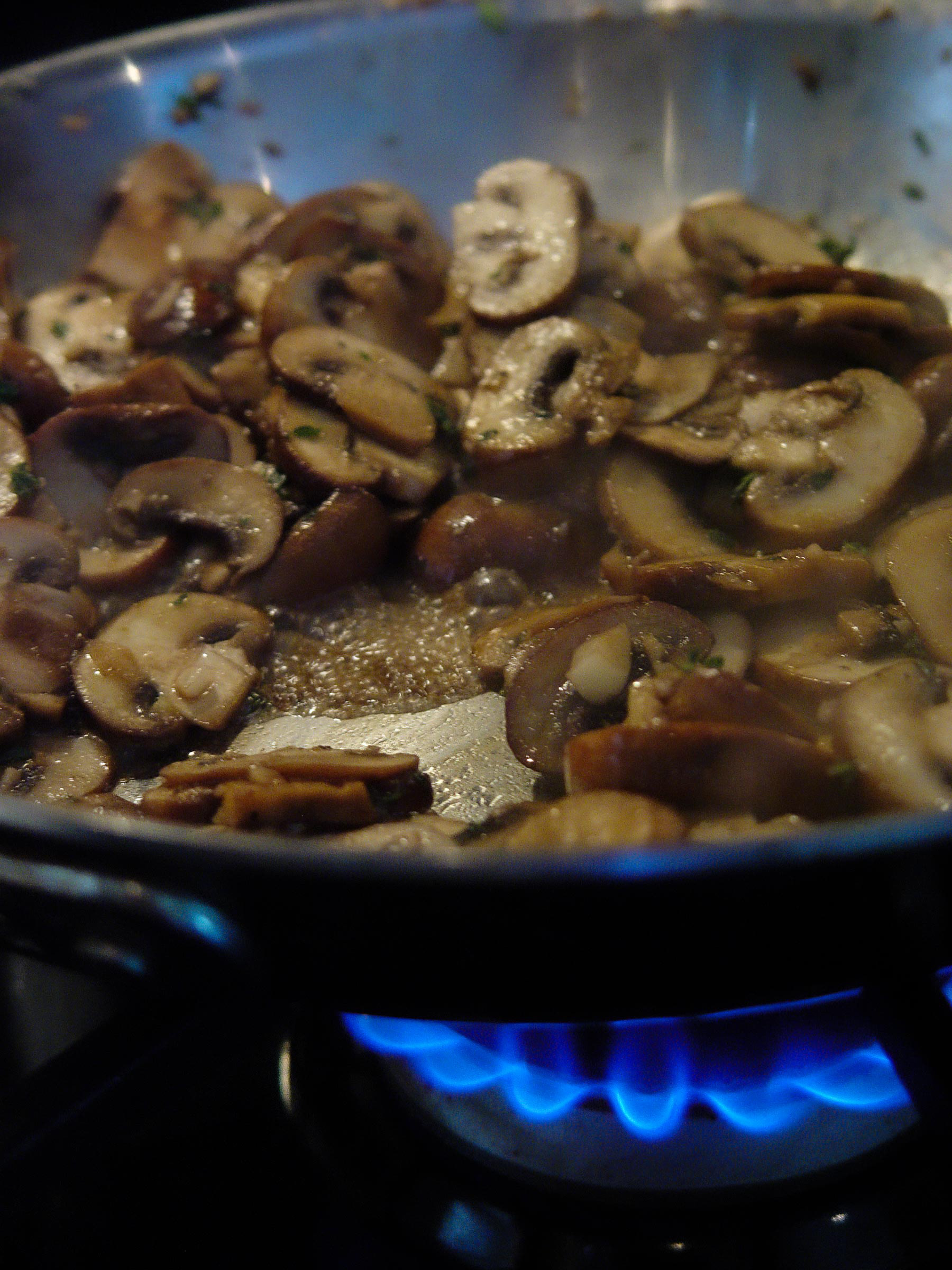 Dave Lawrence - Personal Chef