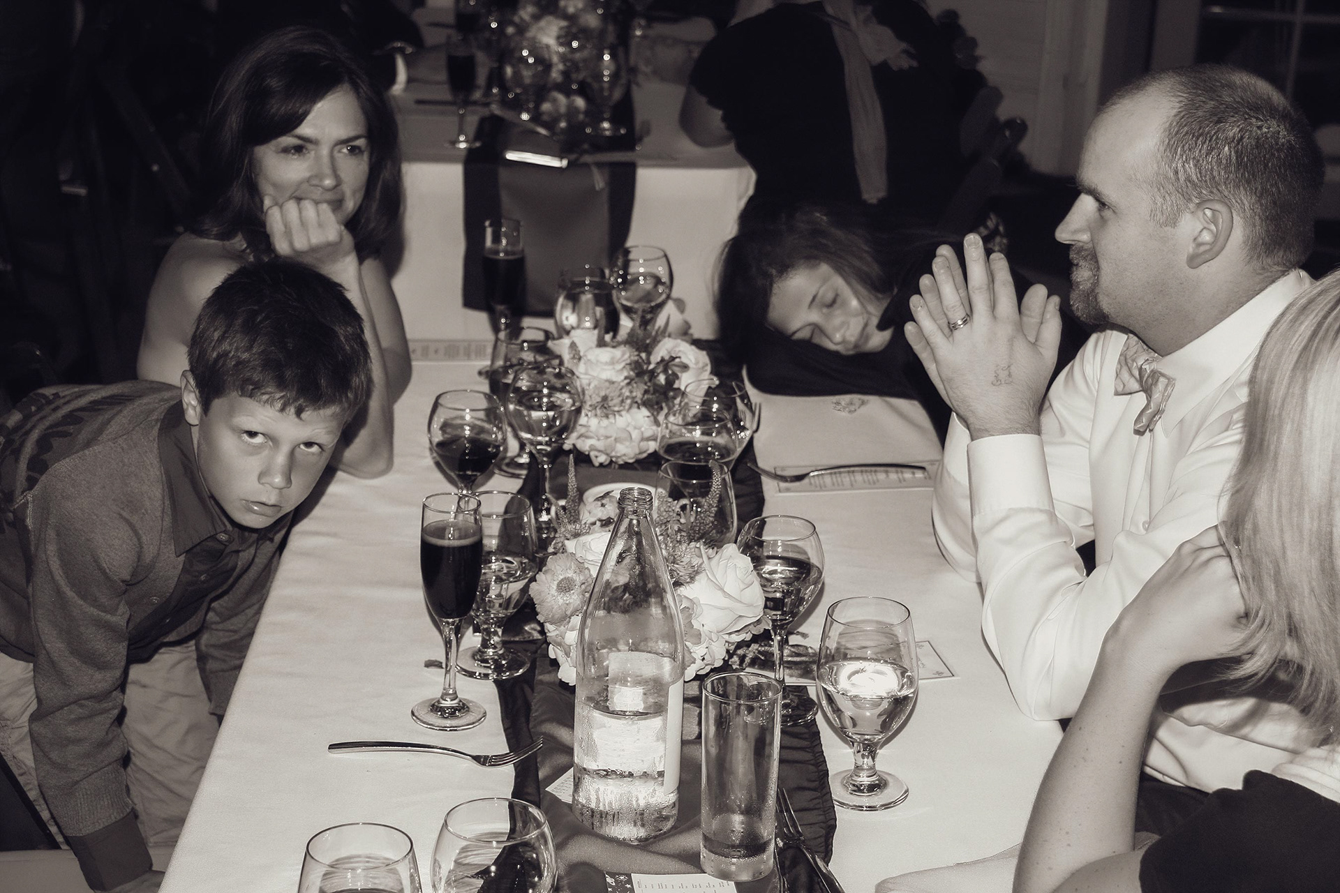 Ethan & Steven's Wedding